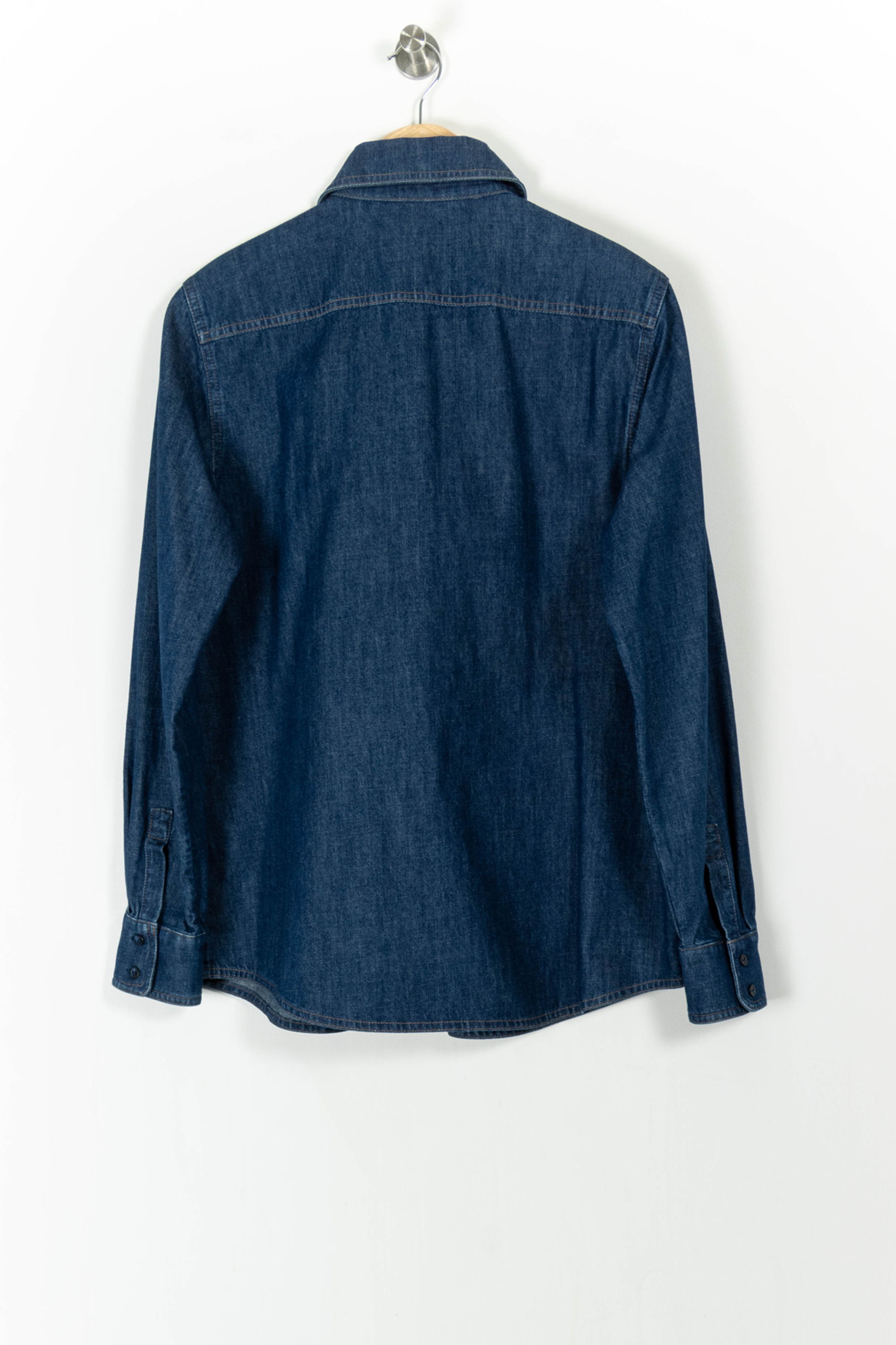 Jacket MAX MARA - Seconde Main Blue