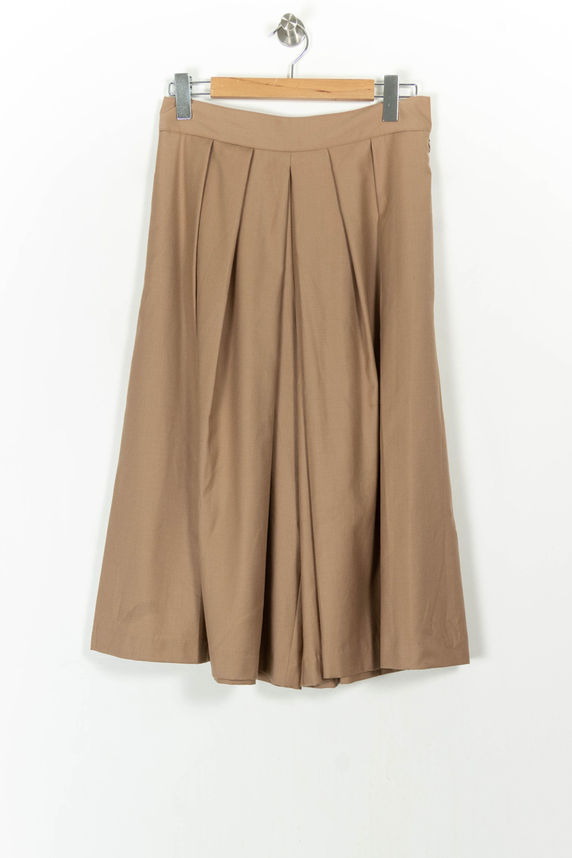 Pants COMPTOIR DES COTONNIERS - Seconde main Beige