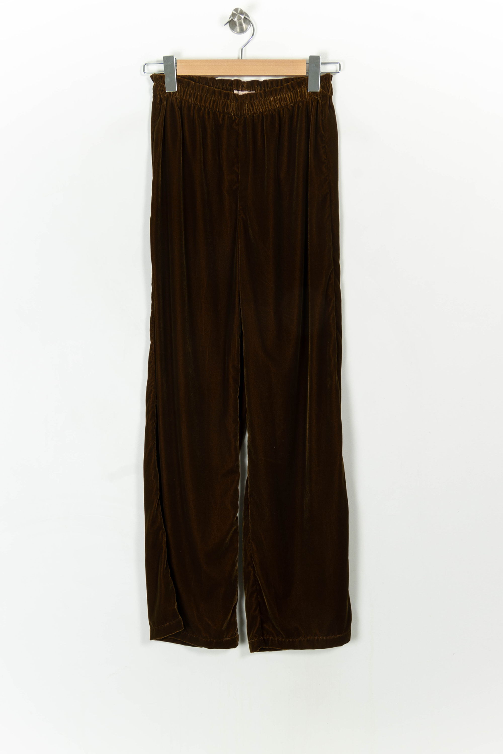 Pants LOUISE MISHA - Seconde Main Brown