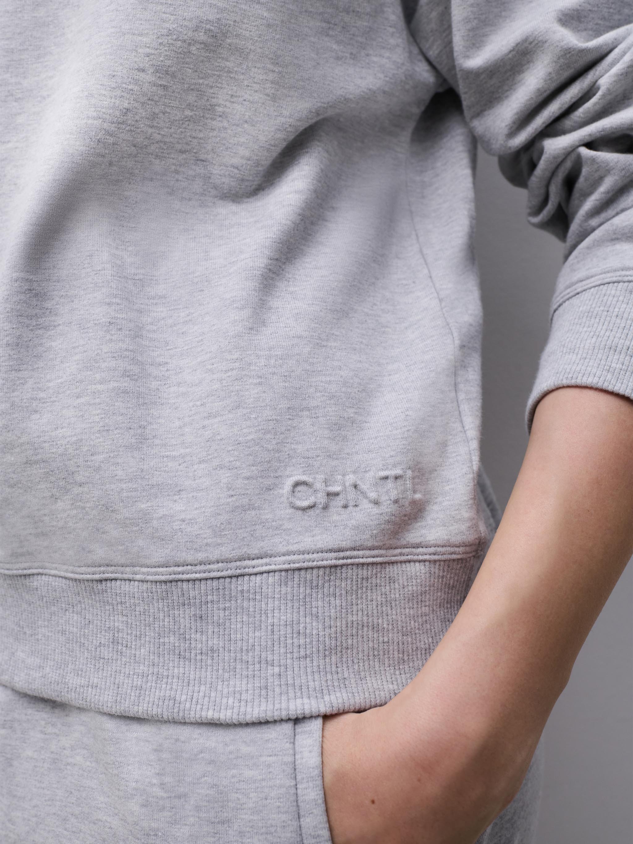 Sweater CHANTELLE Grey