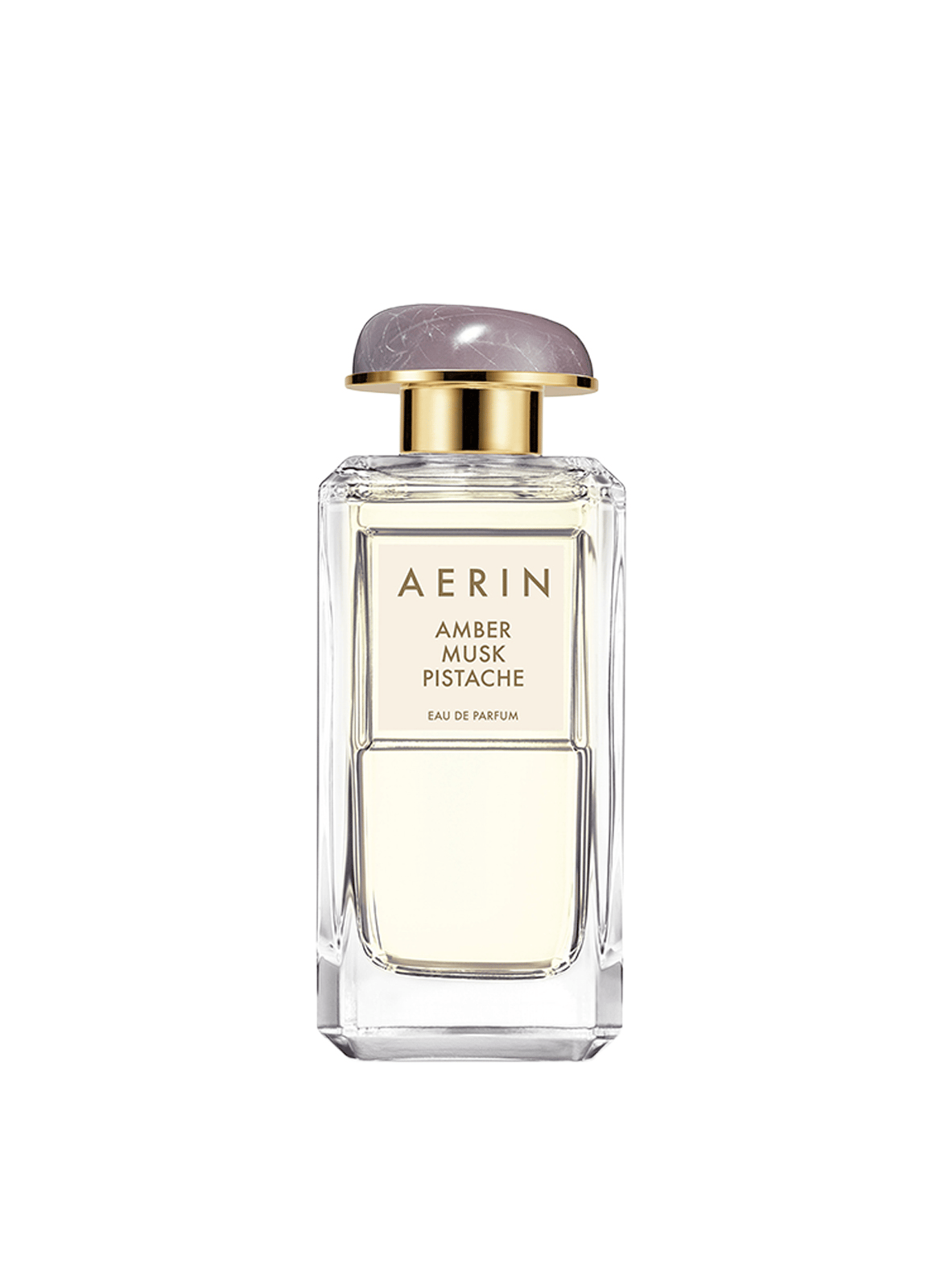 AMBER MUSK PISTACHE - Eau de Parfum ESTEE LAUDER No color