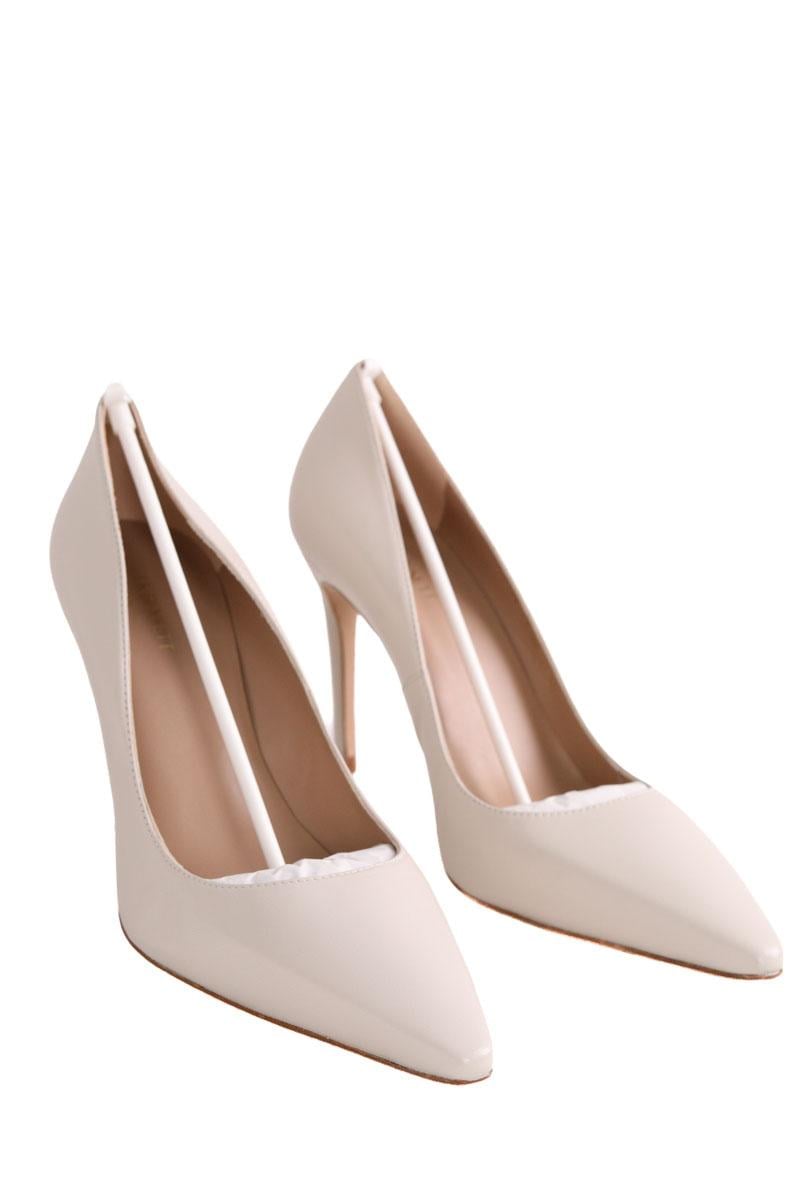 Heels LK BENNETT - Seconde Main Beige