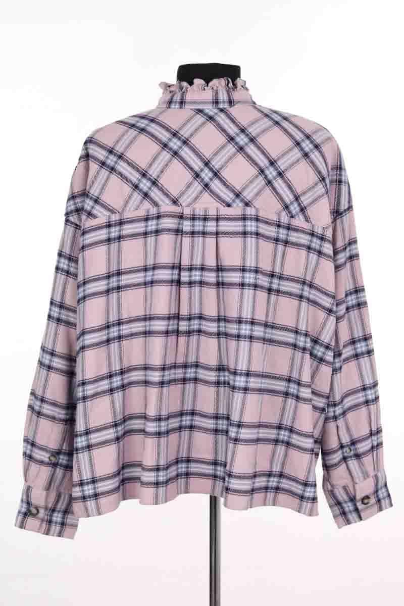 Shirt ISABEL MARANT ÉTOILE - SECONDE MAIN Pink