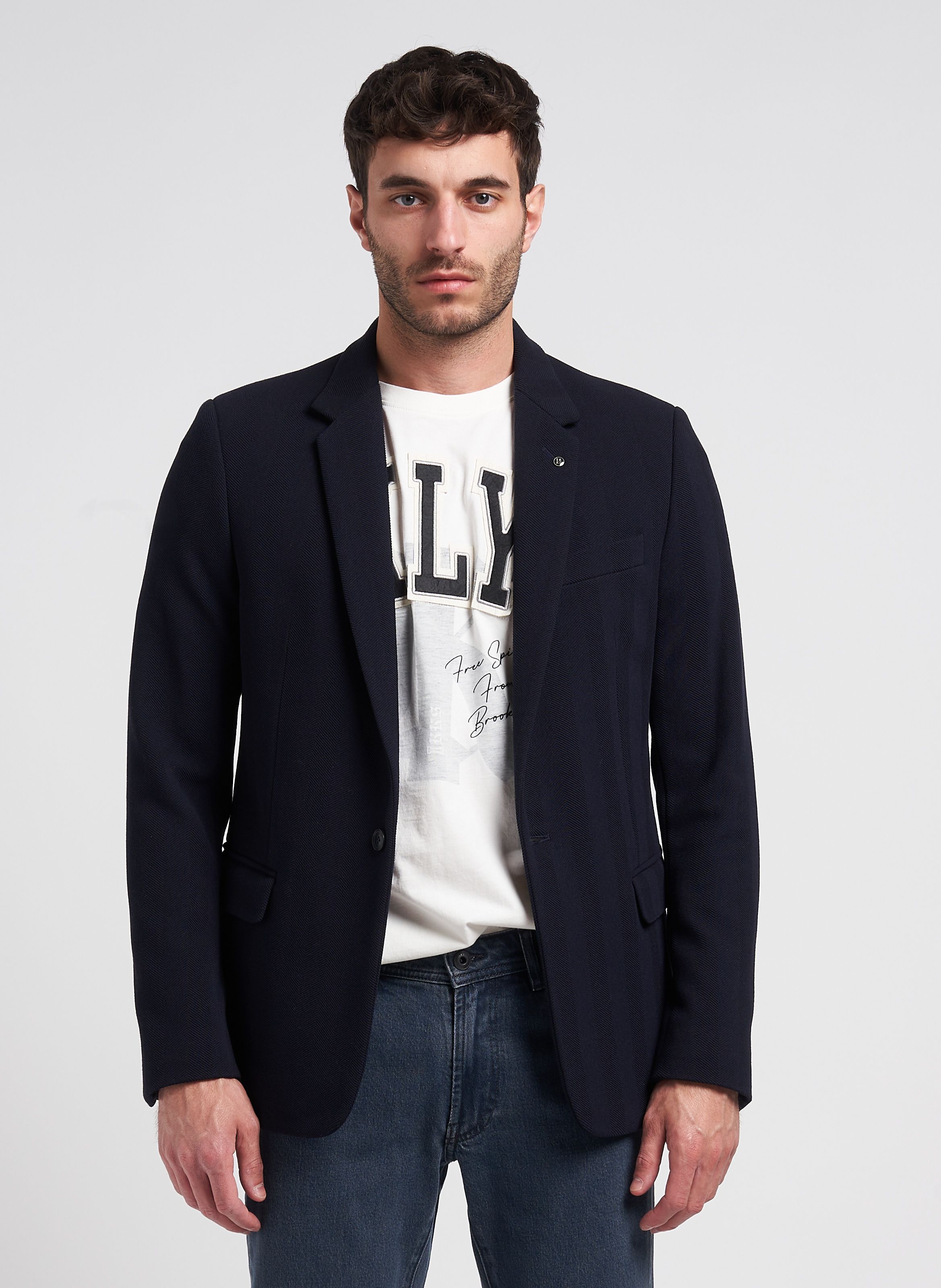 Jean cheap ikks homme