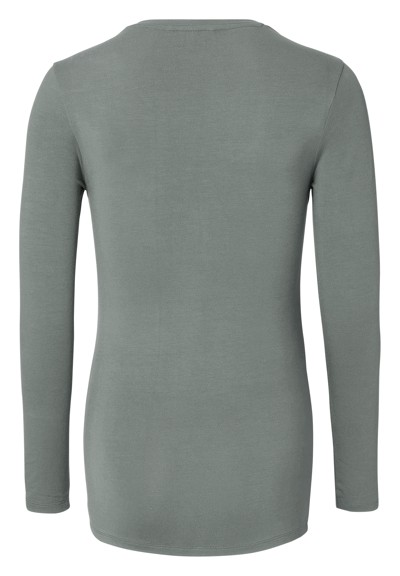 Tee-shirt col rond d'allaitement  NOPPIES Vert