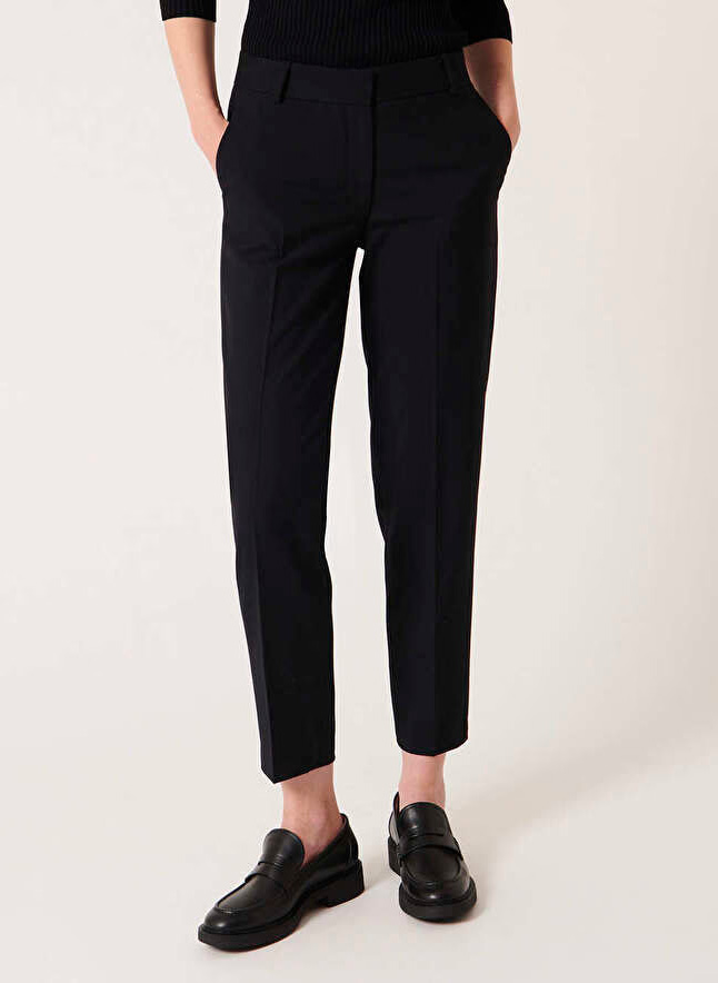 Pantalon zapa femme new arrivals