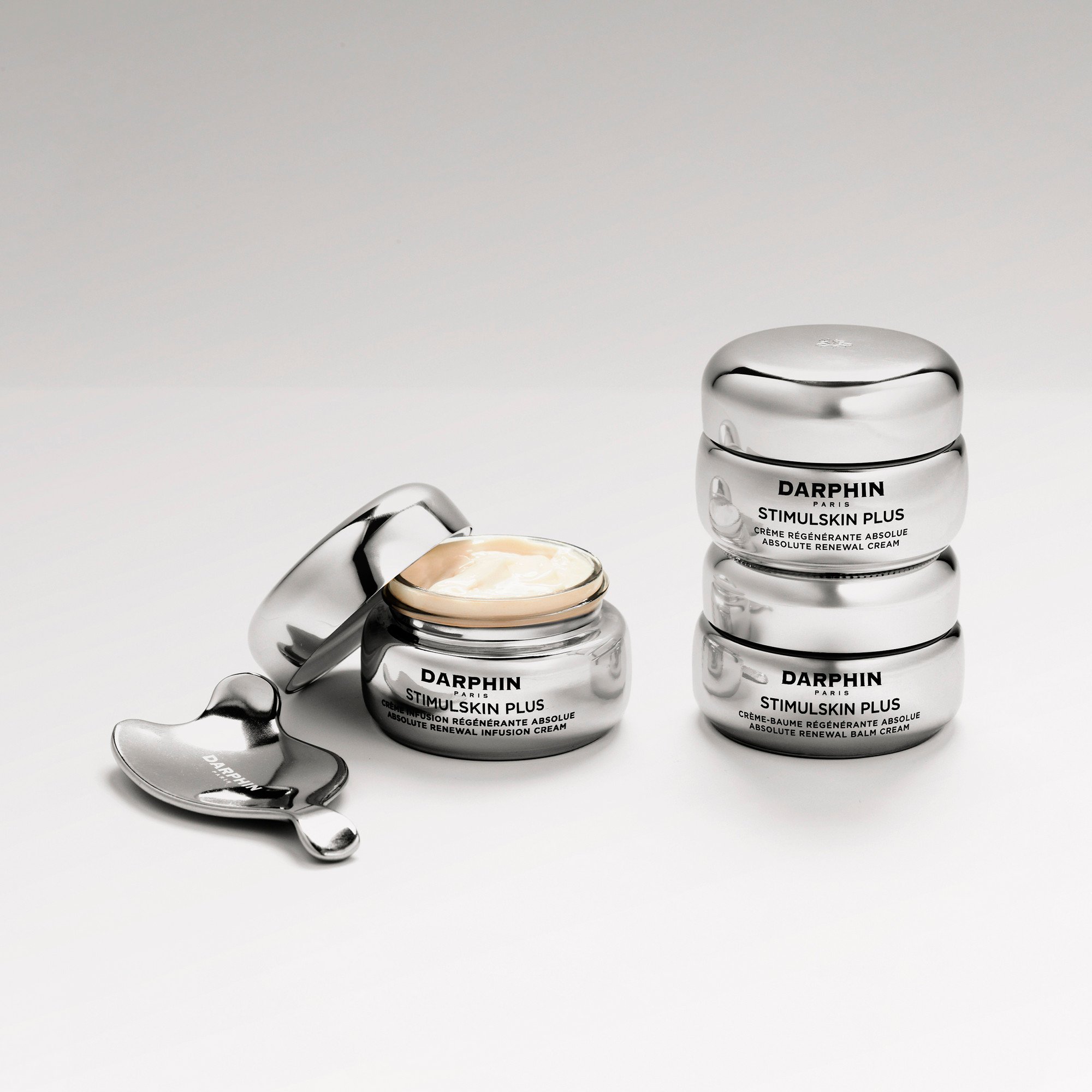 Stimulskin Plus - Absolute Renewal Balm Cream DARPHIN No color