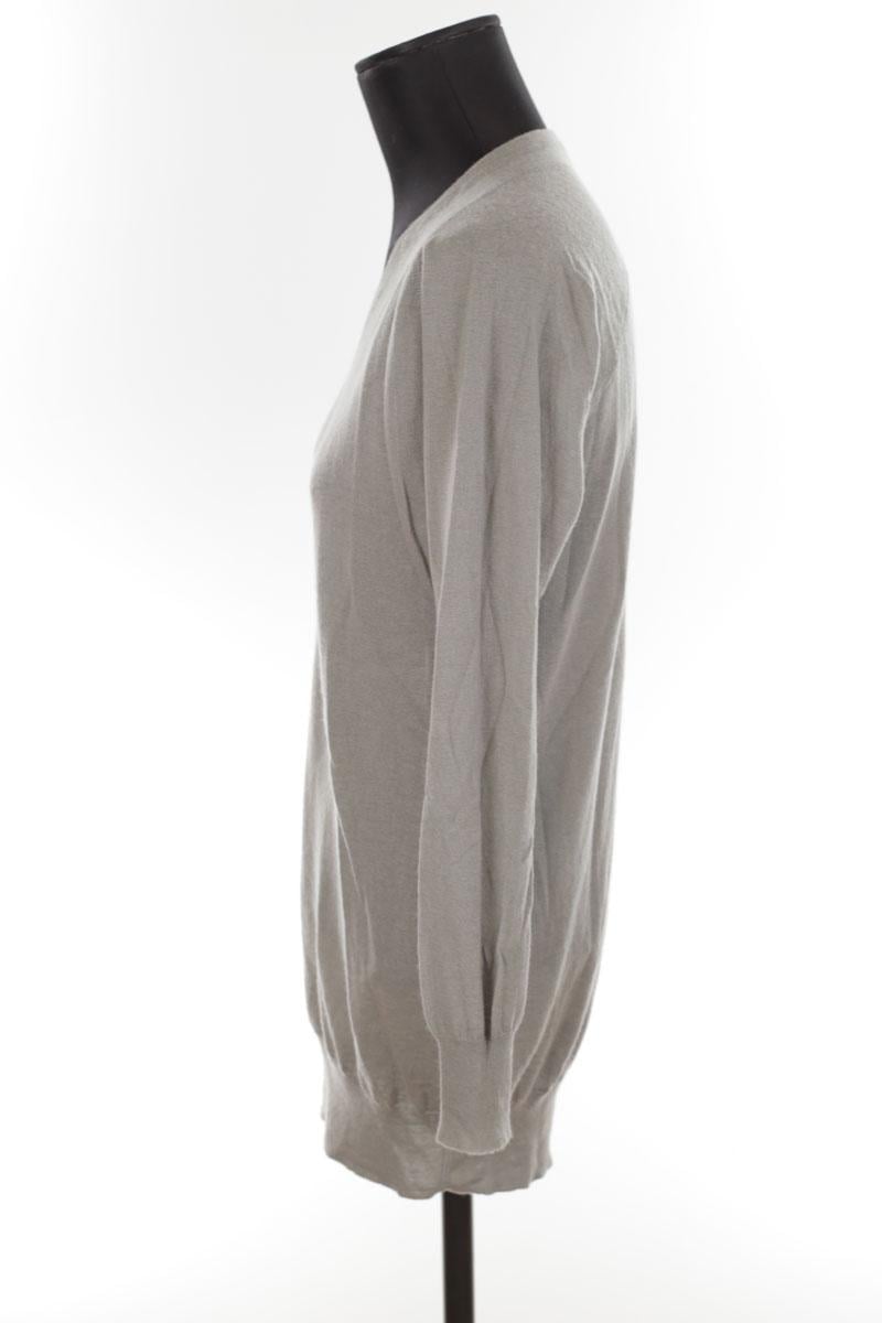 Cashmere pullover JOSEPH - Seconde Main Khaki