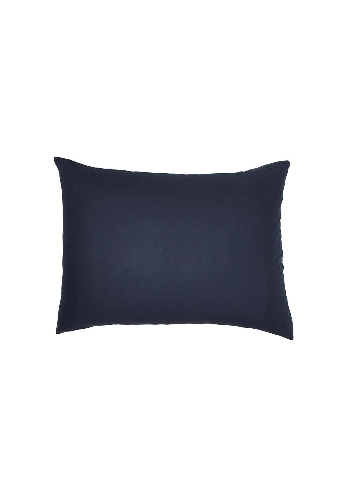 Cotton pillowcase TODAY LINGE DE MAISON Blue