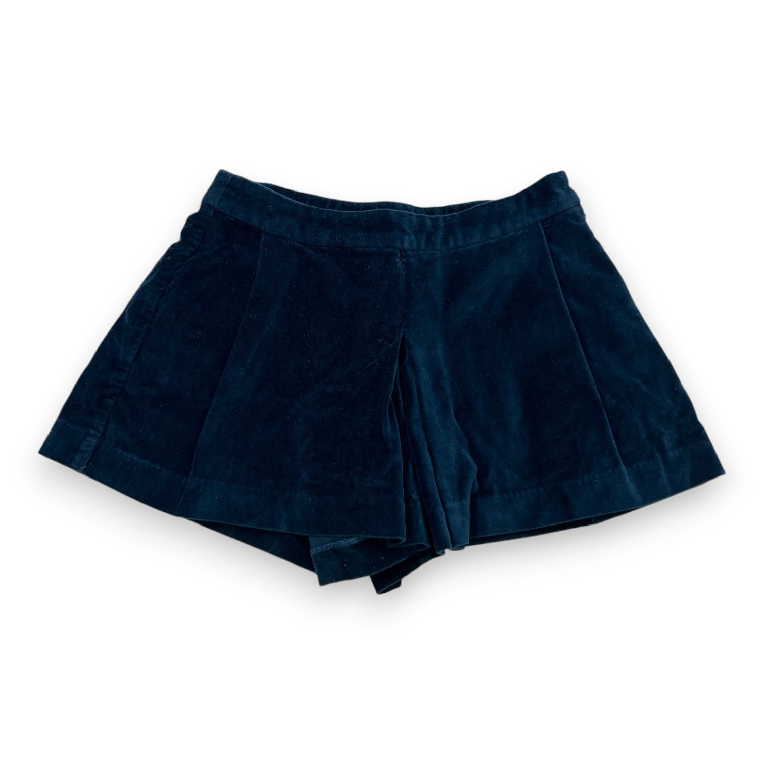 Green Kids Shorts - 8 years JACADI - Seconde Main Green
