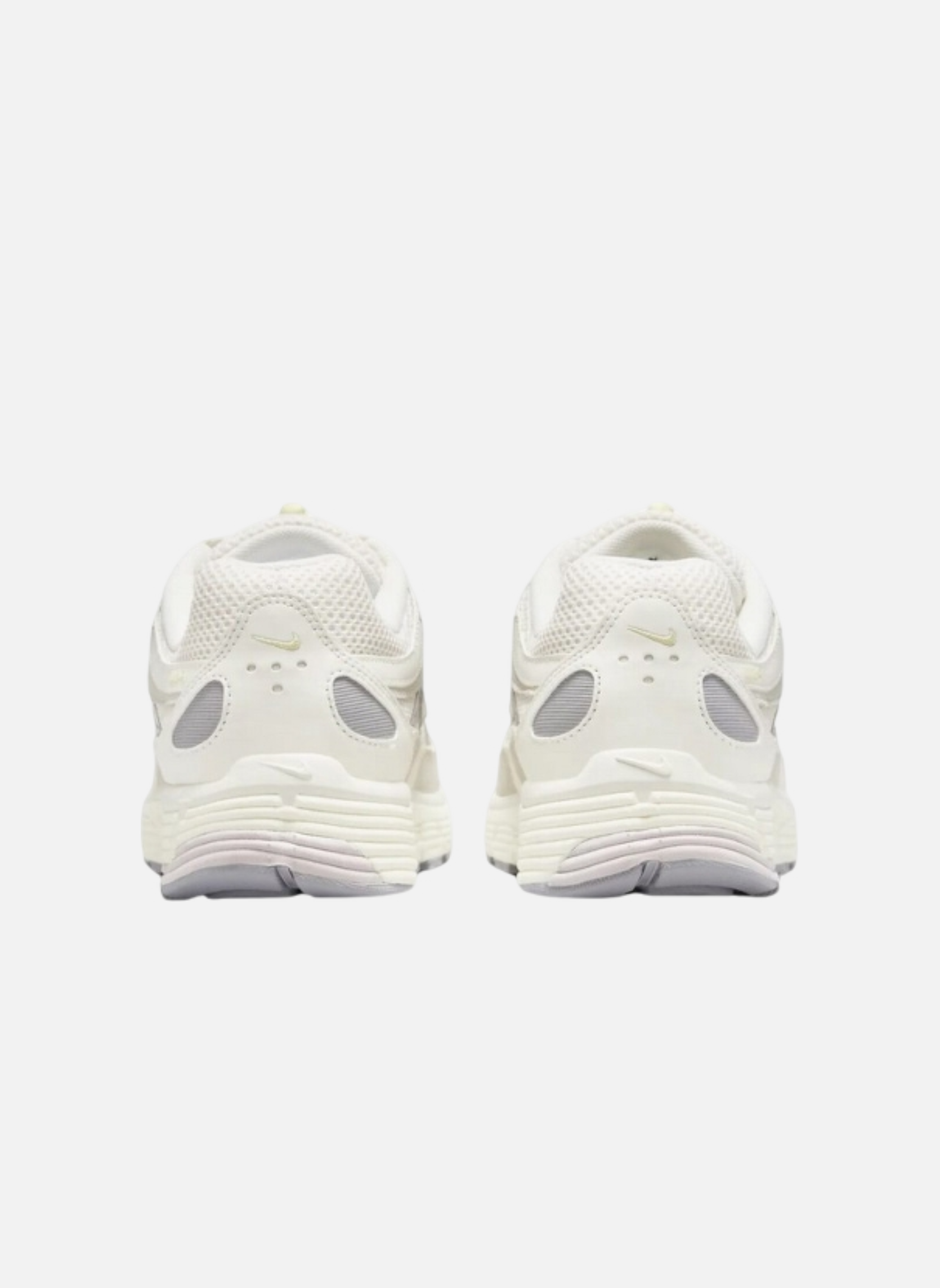 P-6000 Sneakers NIKE Beige