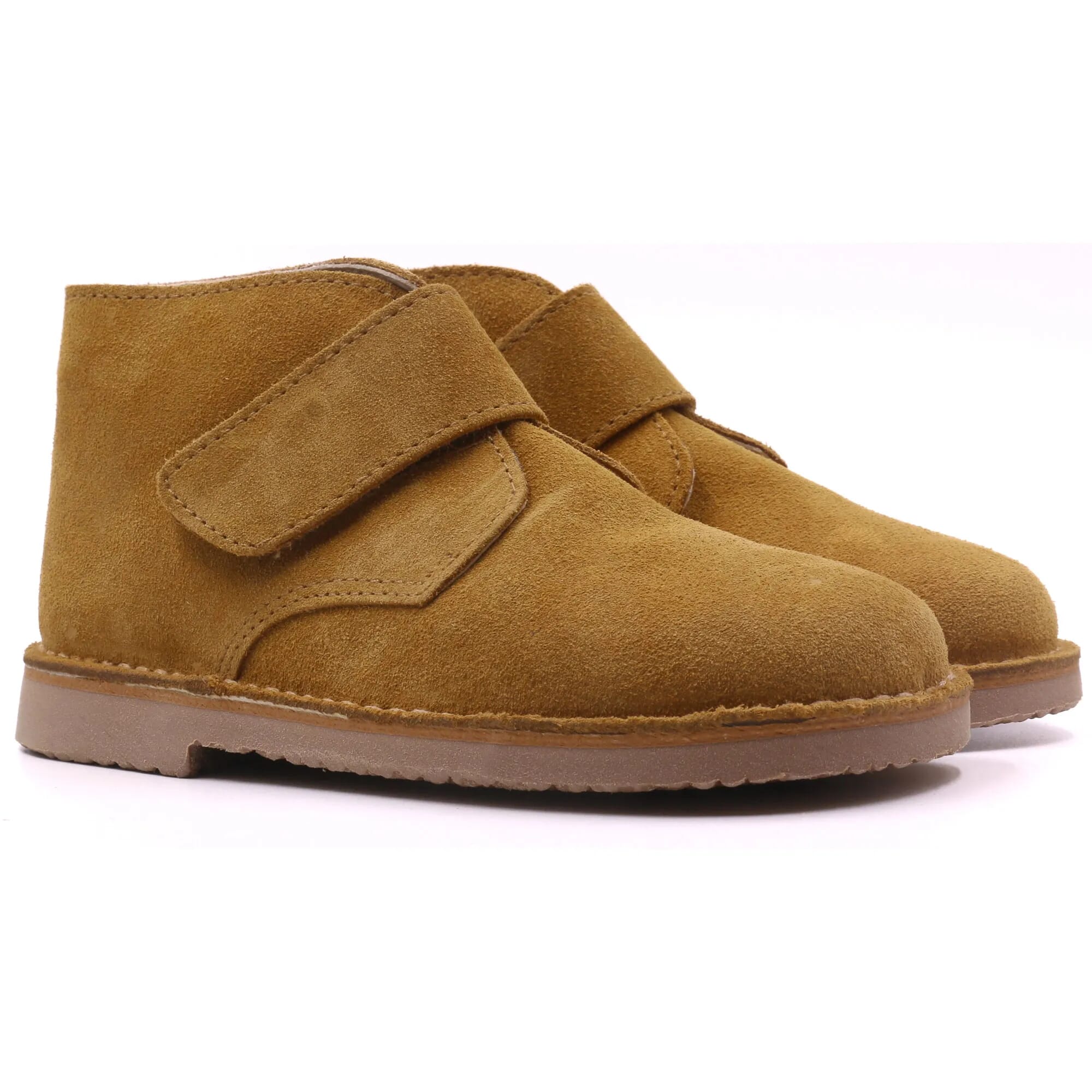 Chaussures garcon Boni & Sidonie Beige
