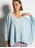 Oversized cashmere sweater KUJTEN