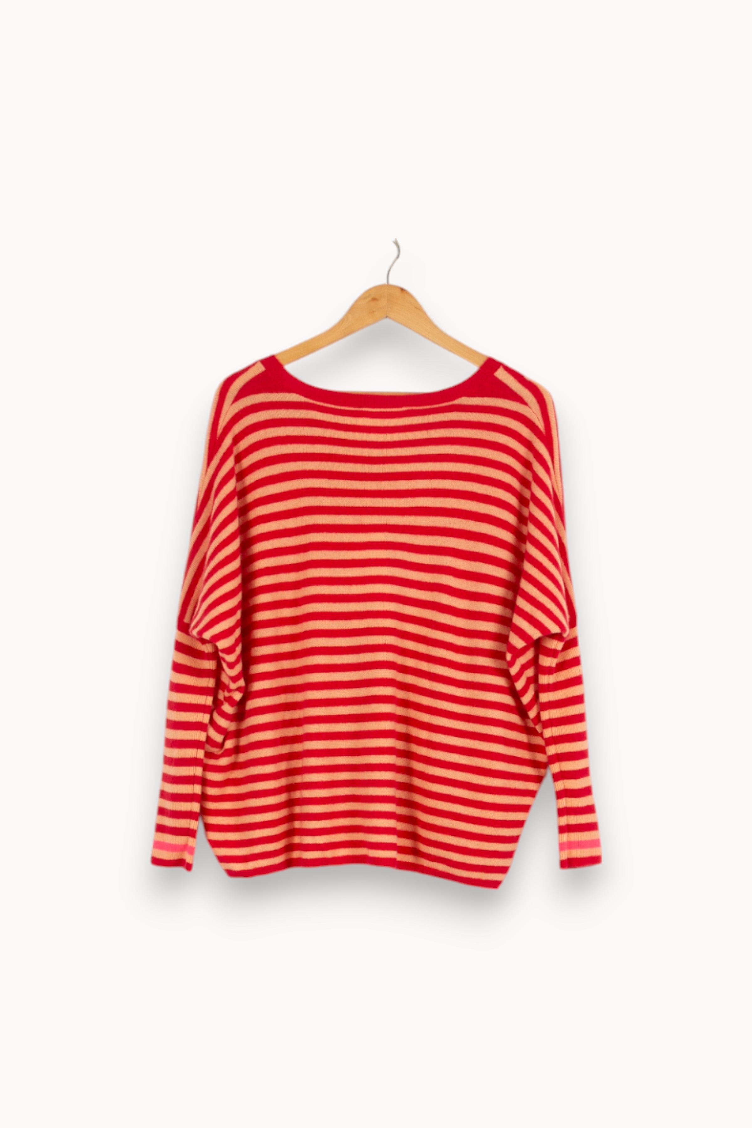 Knitwear ABSOLUT CASHMERE - Seconde main Multicolored