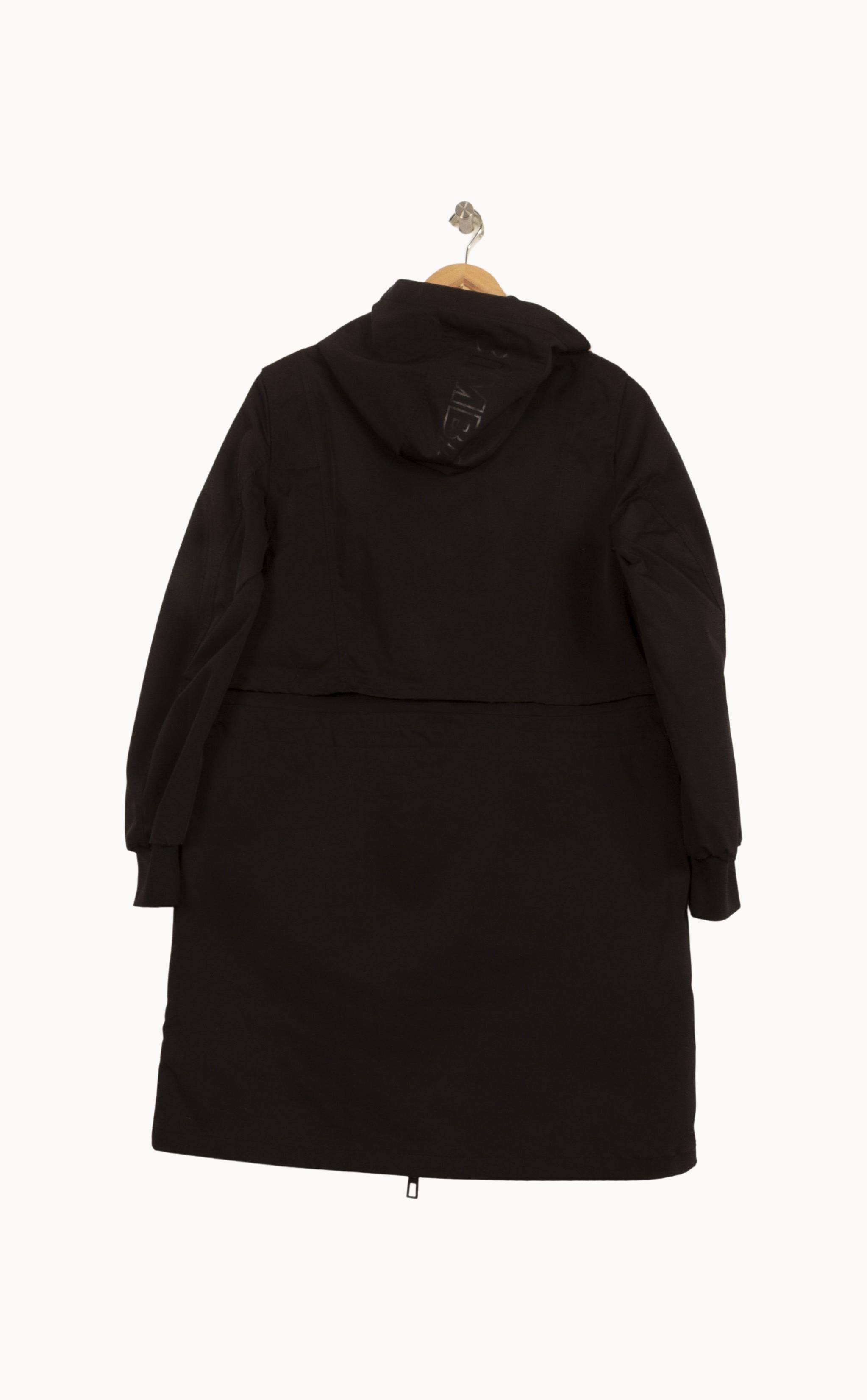 JACKET BIMBA Y LOLA - Seconde main Black