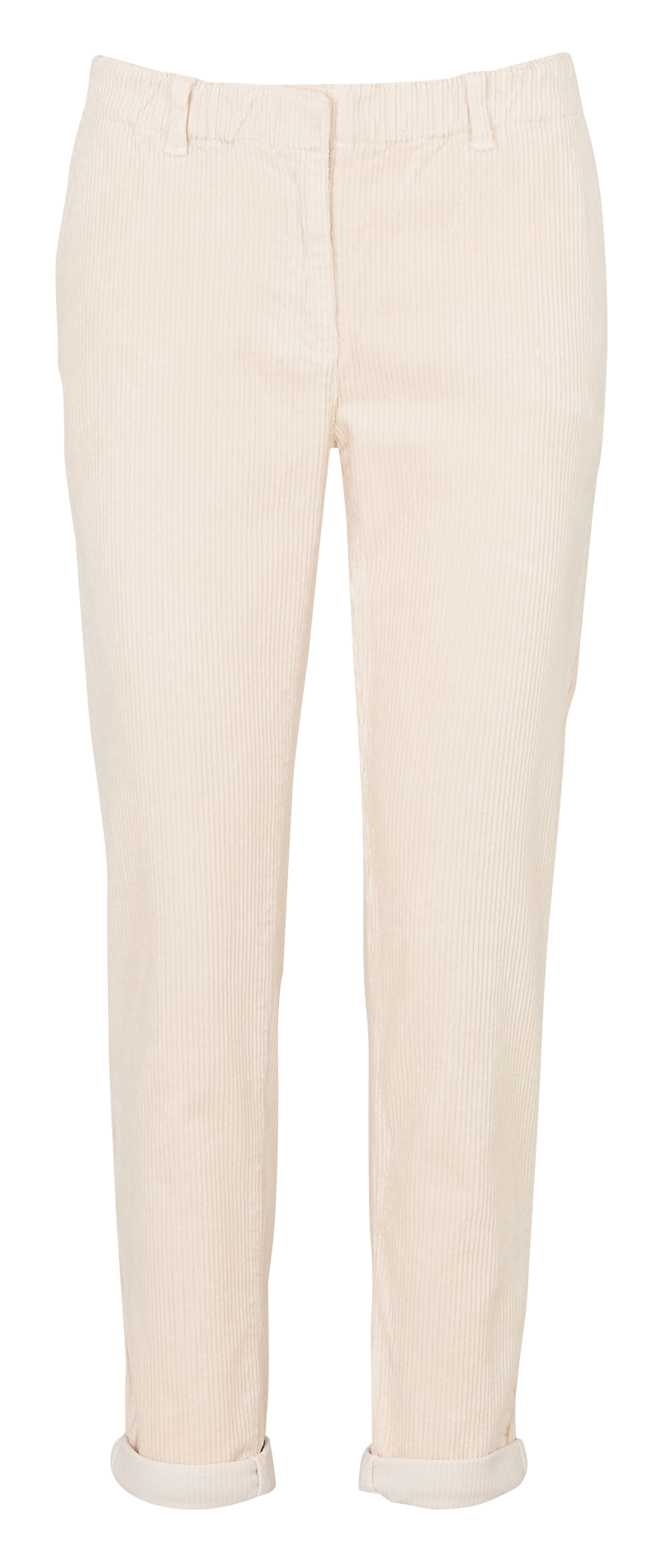 Carrotbroek MAISON 123 Beige