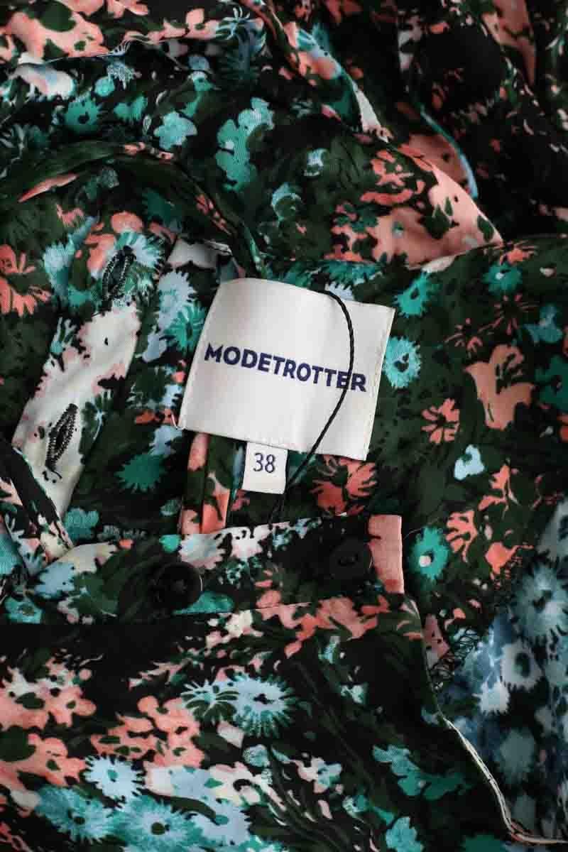 Dress MODETROTTER - Seconde Main Multicolored