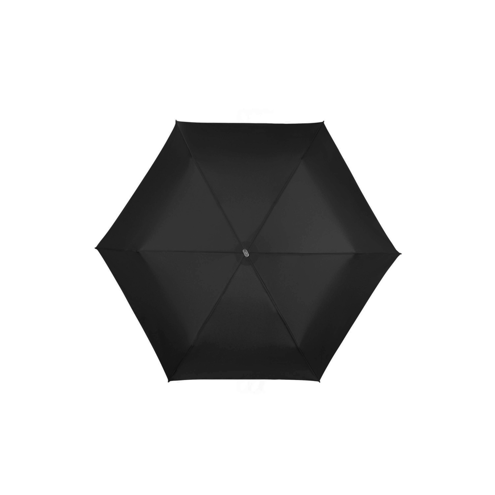 Alu Drop S Mini Umbrella Size S SAMSONITE Black