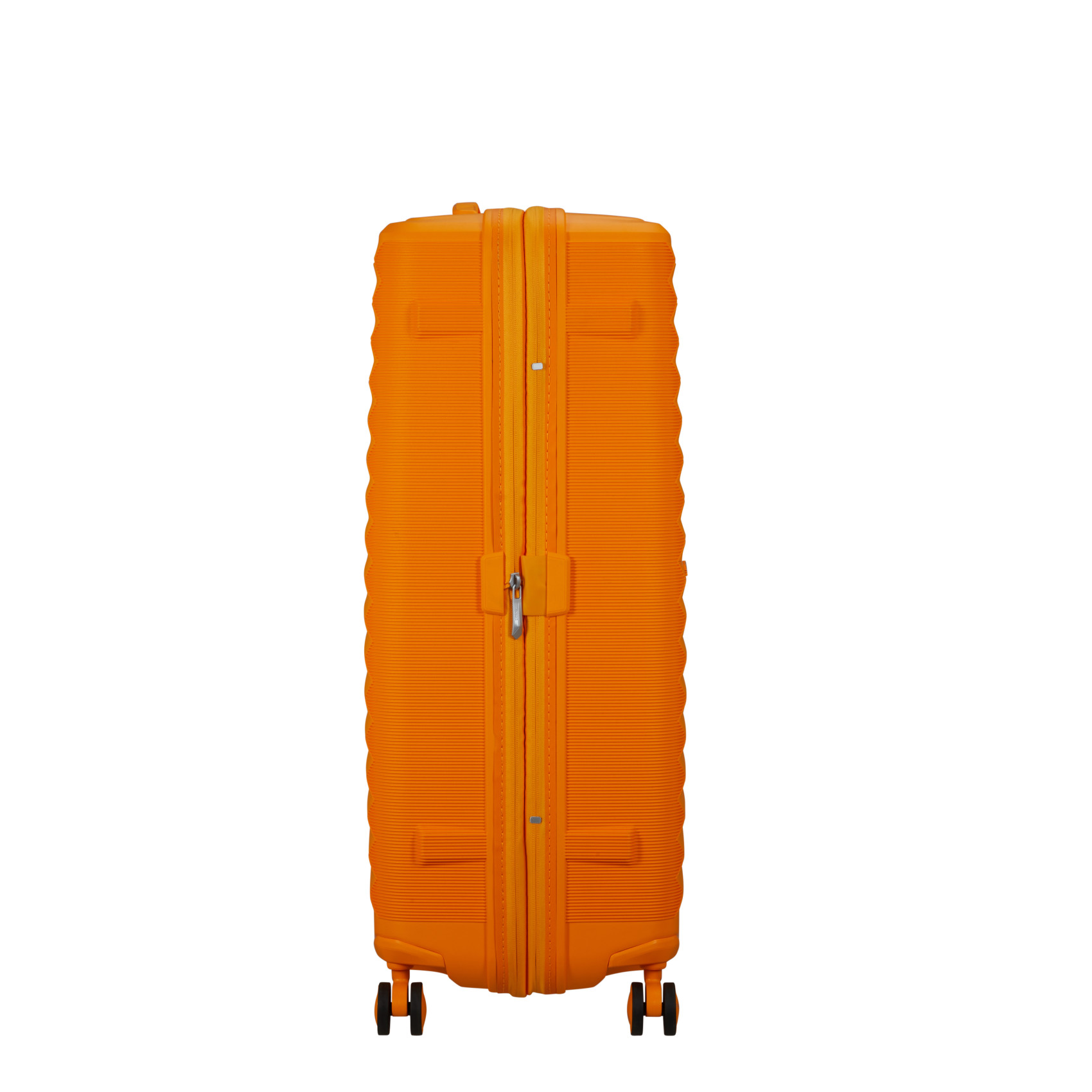 Fastforward 4-wheel suitcase size L AMERICAN TOURISTER Orange