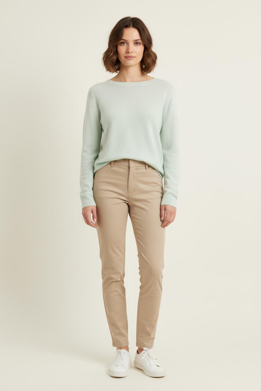 Knitwear ABSOLUT CASHMERE - Seconde main Red