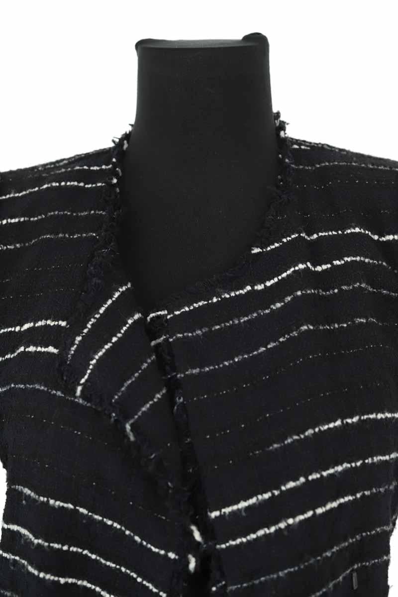 Cardigan ISABEL MARANT ÉTOILE - SECONDE MAIN Black