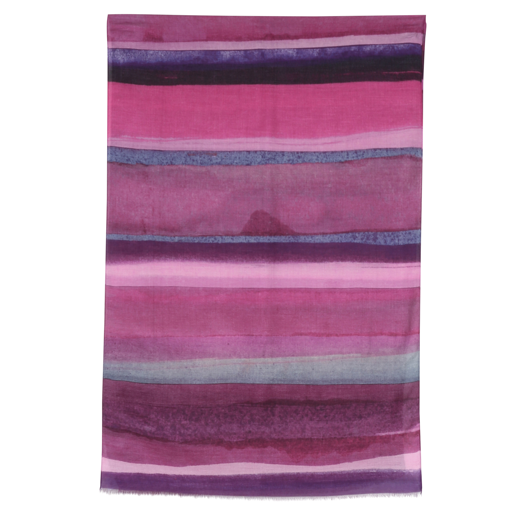 - 86 x 182 cm. AU PRINTEMPS PARIS Violet