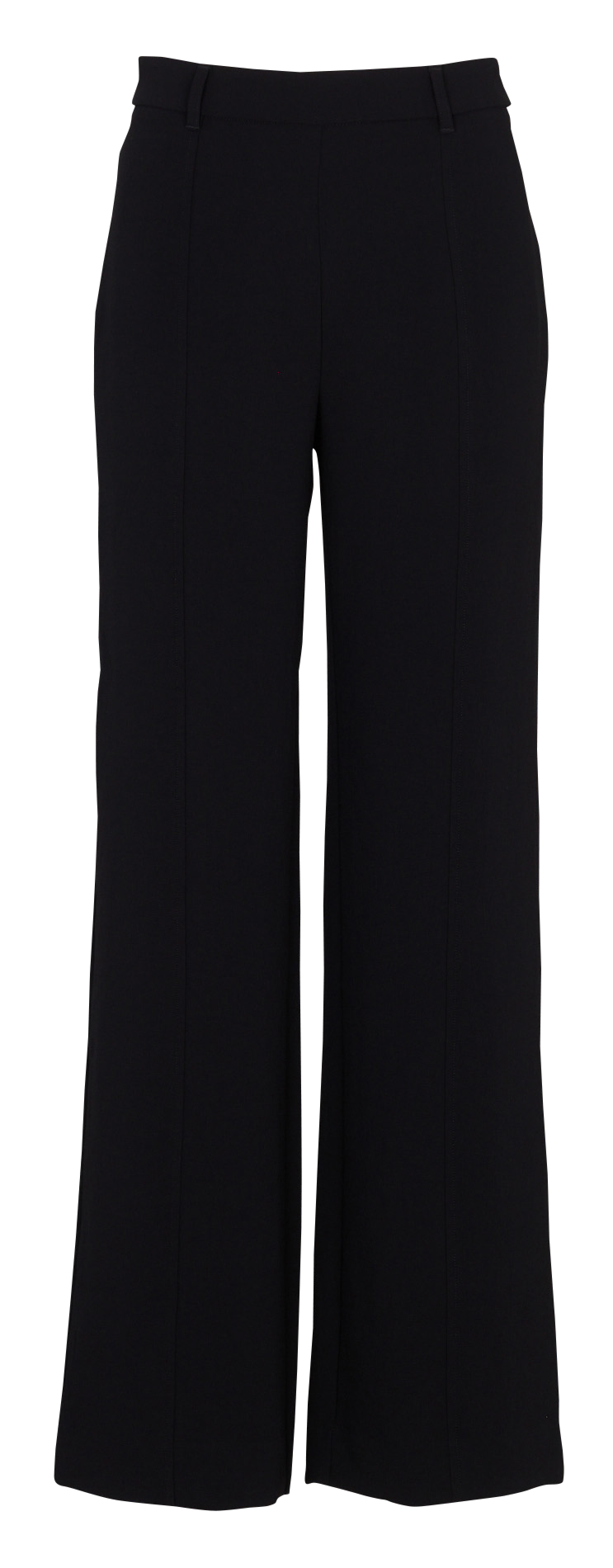 Pantalon large KOOKAI Noir