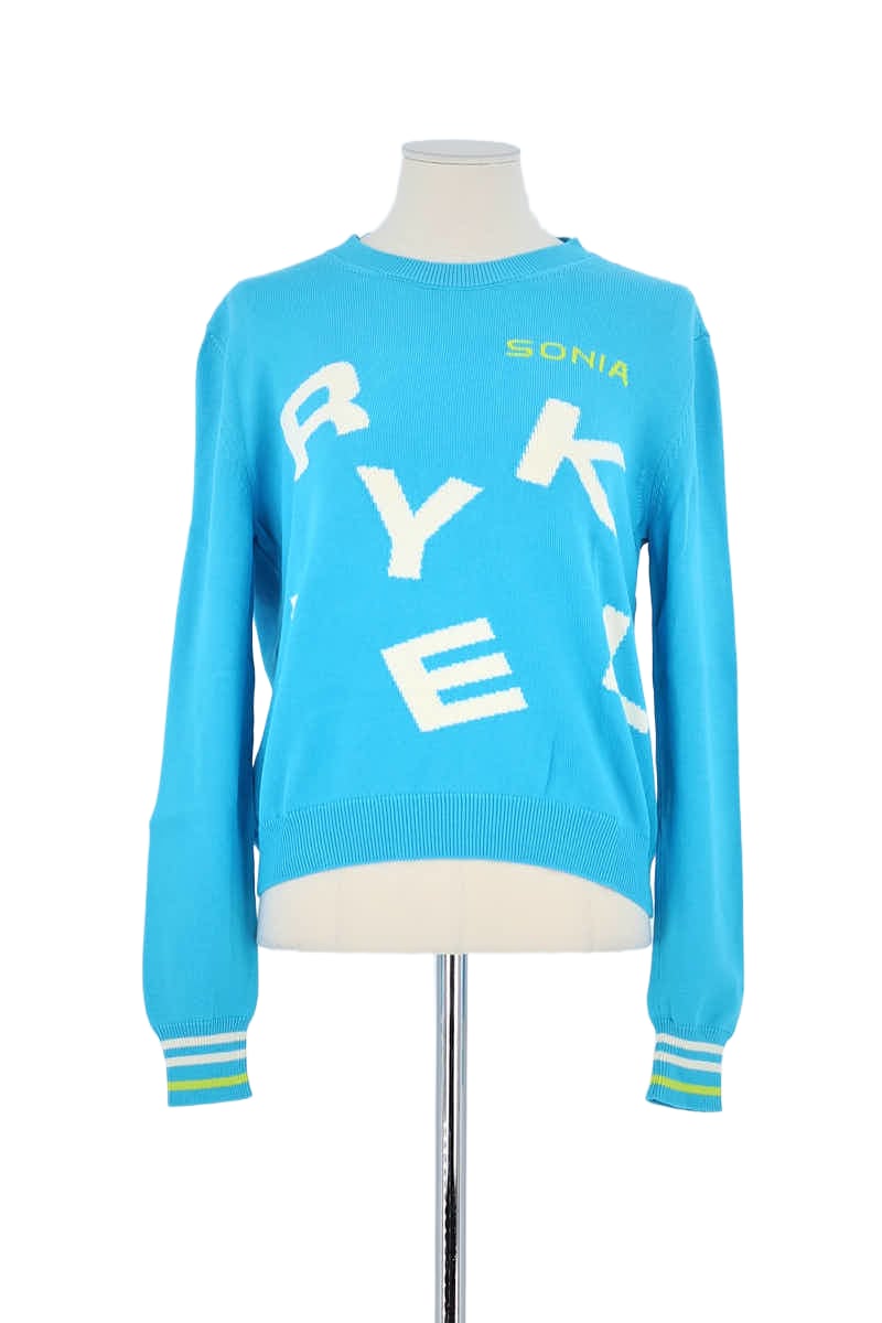 Sweater SONIA RYKIEL - Seconde Main Blue