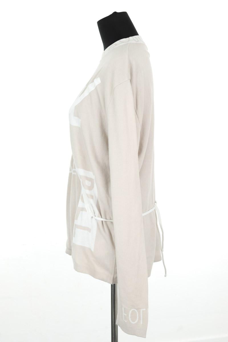Sweater KENZO - SECONDE MAIN Beige