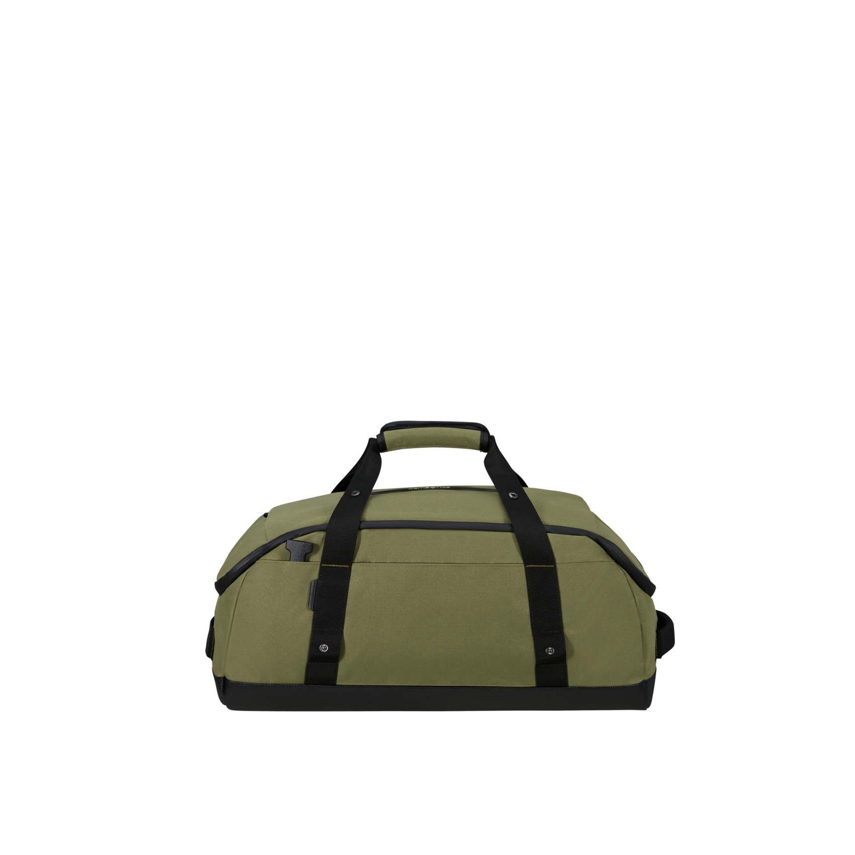Ecodiver small travel bag SAMSONITE Green