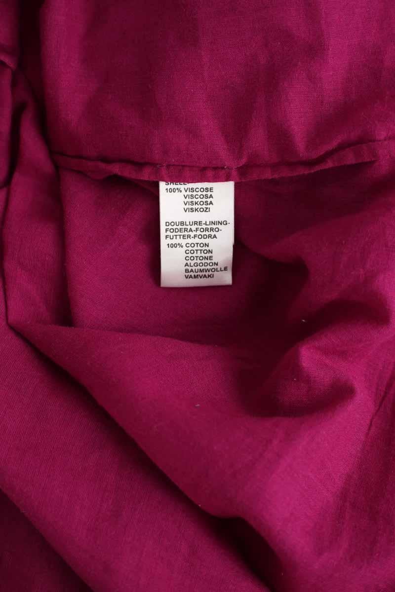 Dress ANTIK BATIK - Seconde Main Purple