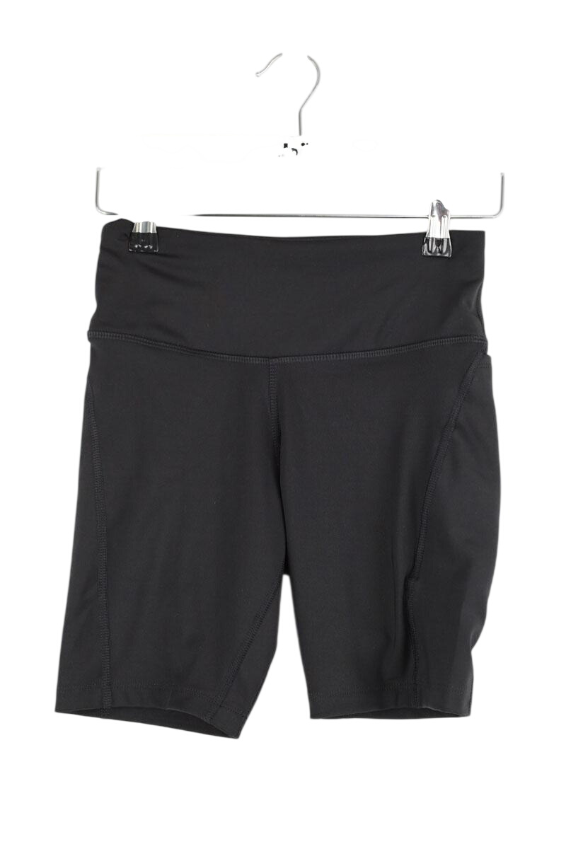 Sports shorts NIKE - Seconde Main Black