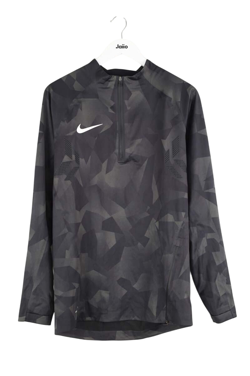 JACKET NIKE - Seconde Main Black
