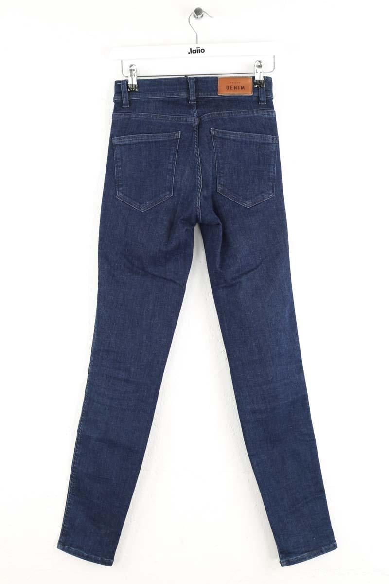 . SEZANE - Seconde main Blue