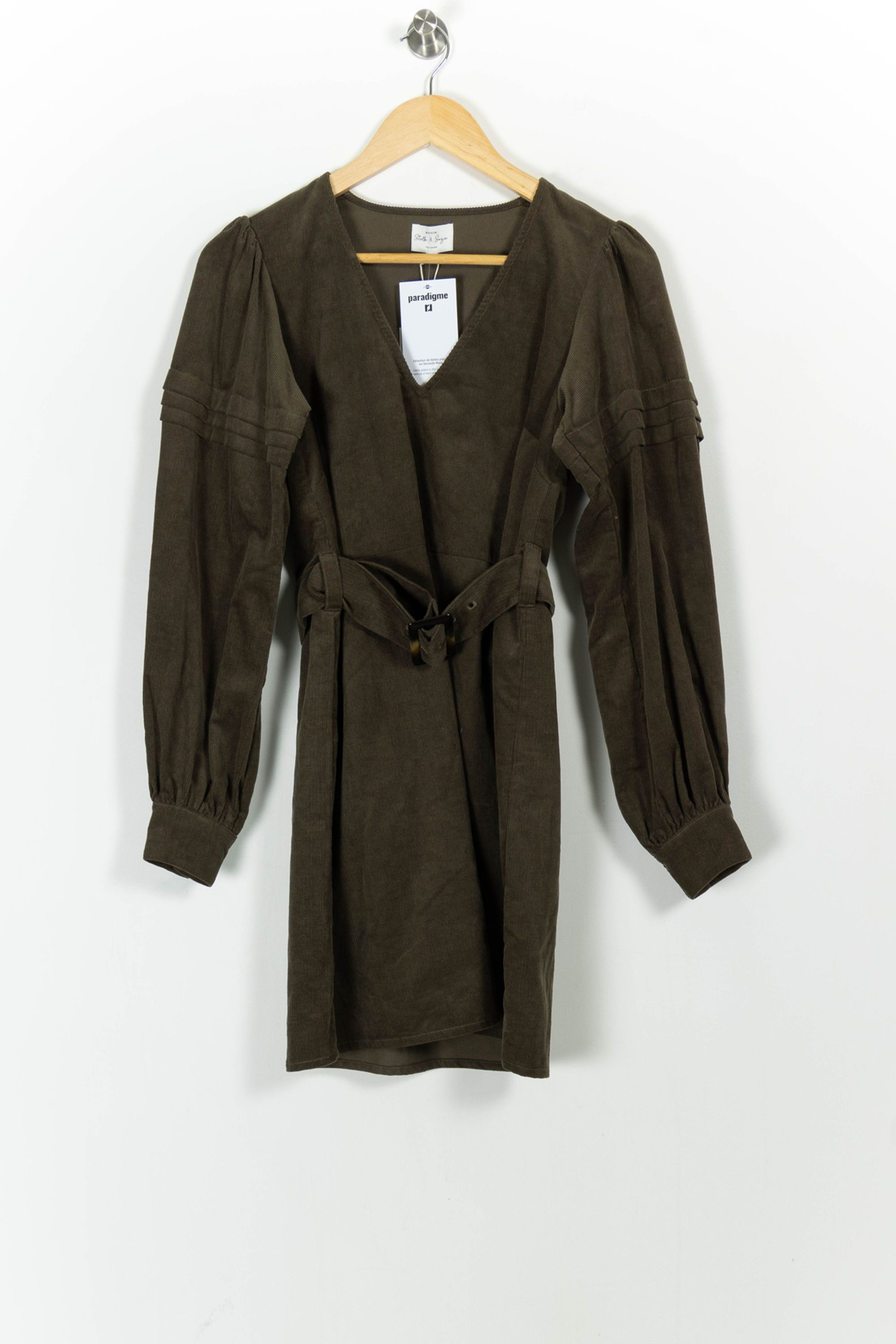 Short & midi dress MAISON STELLA & SUZIE - Seconde main Green