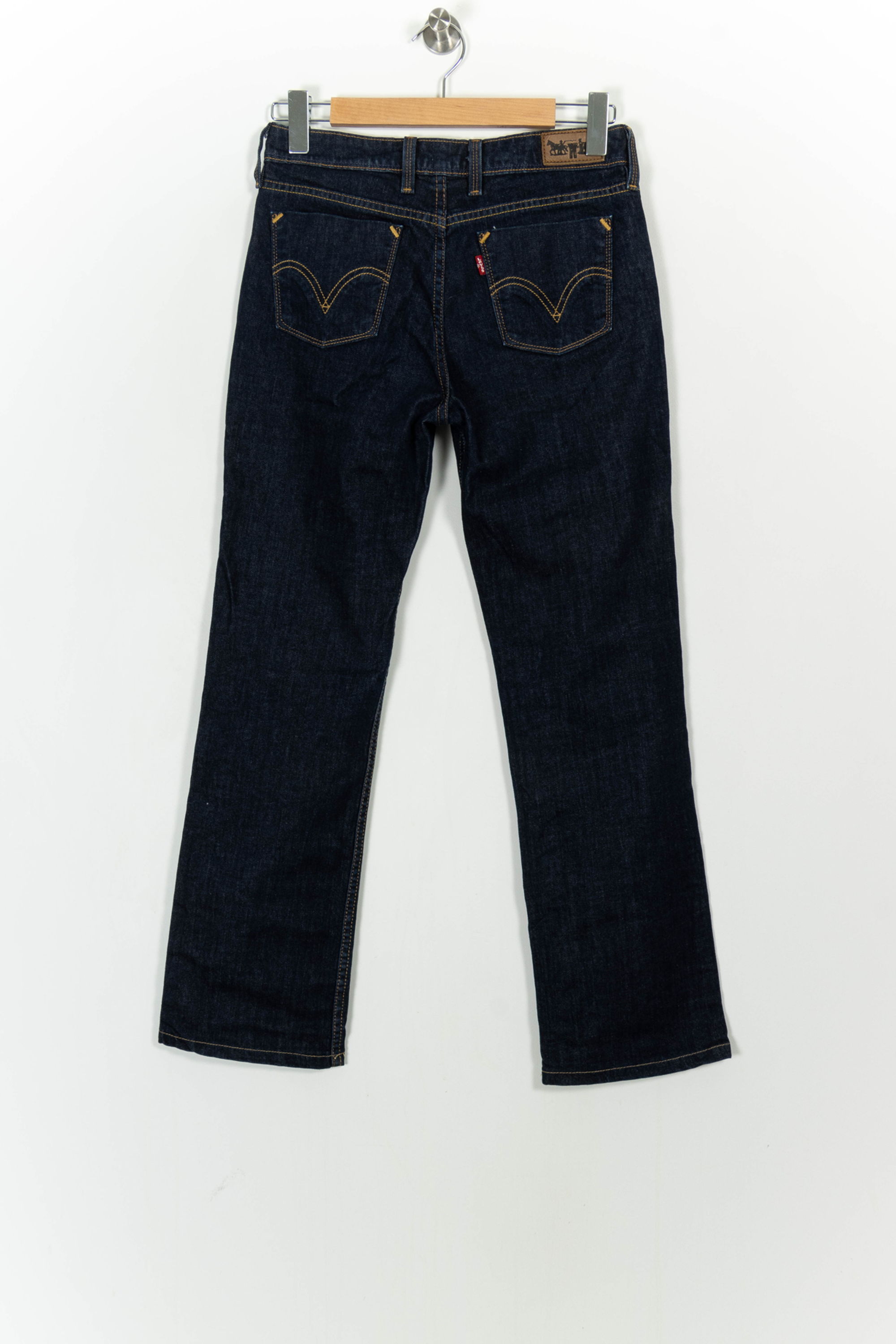 Jeans LEVI'S - Seconde main Blue