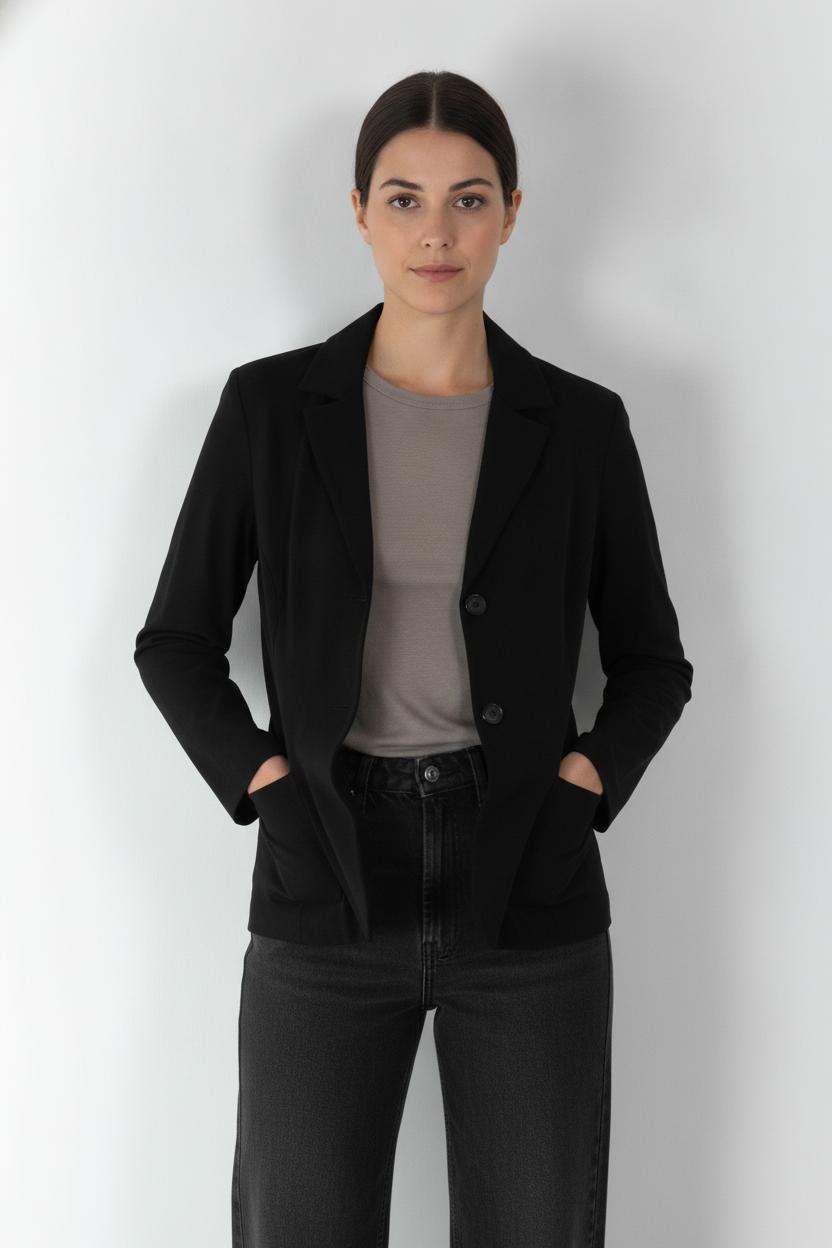 Jacket MAX MARA - Seconde Main Black