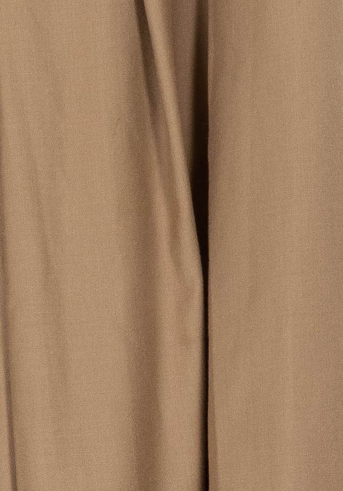 Pants COMPTOIR DES COTONNIERS - Seconde main Beige