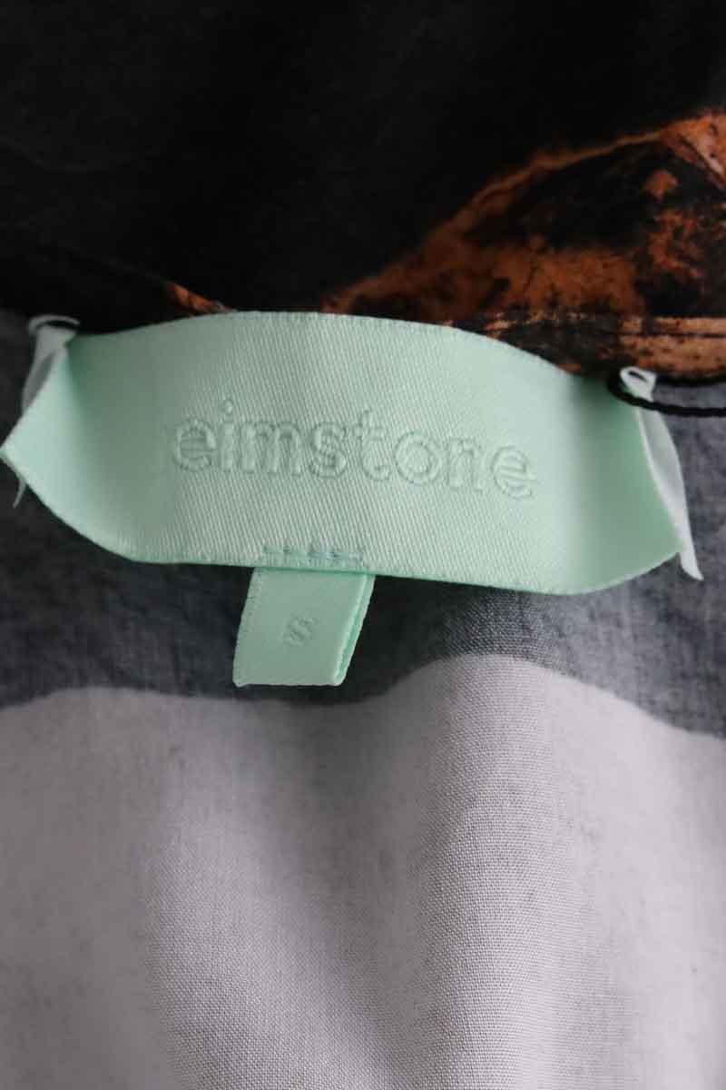 Jumpsuit HEIMSTONE - Seconde Main Black
