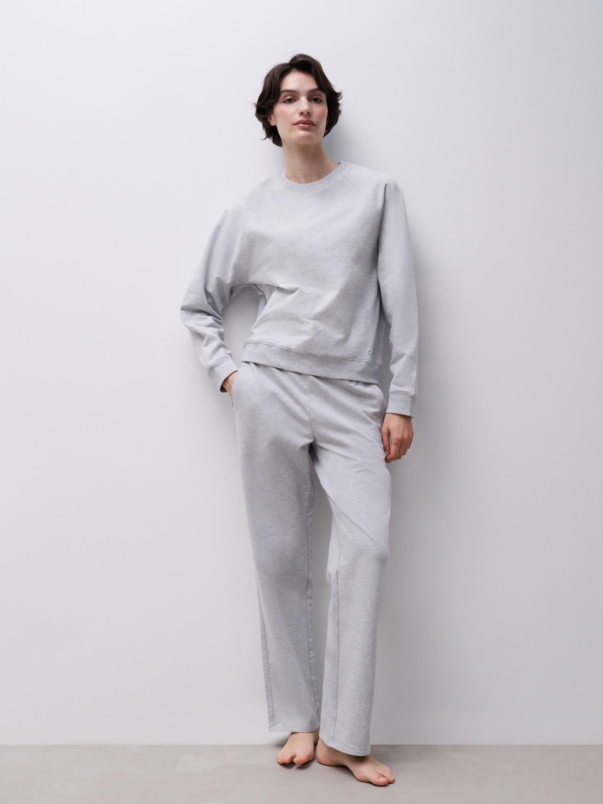 Sweater CHANTELLE Grey
