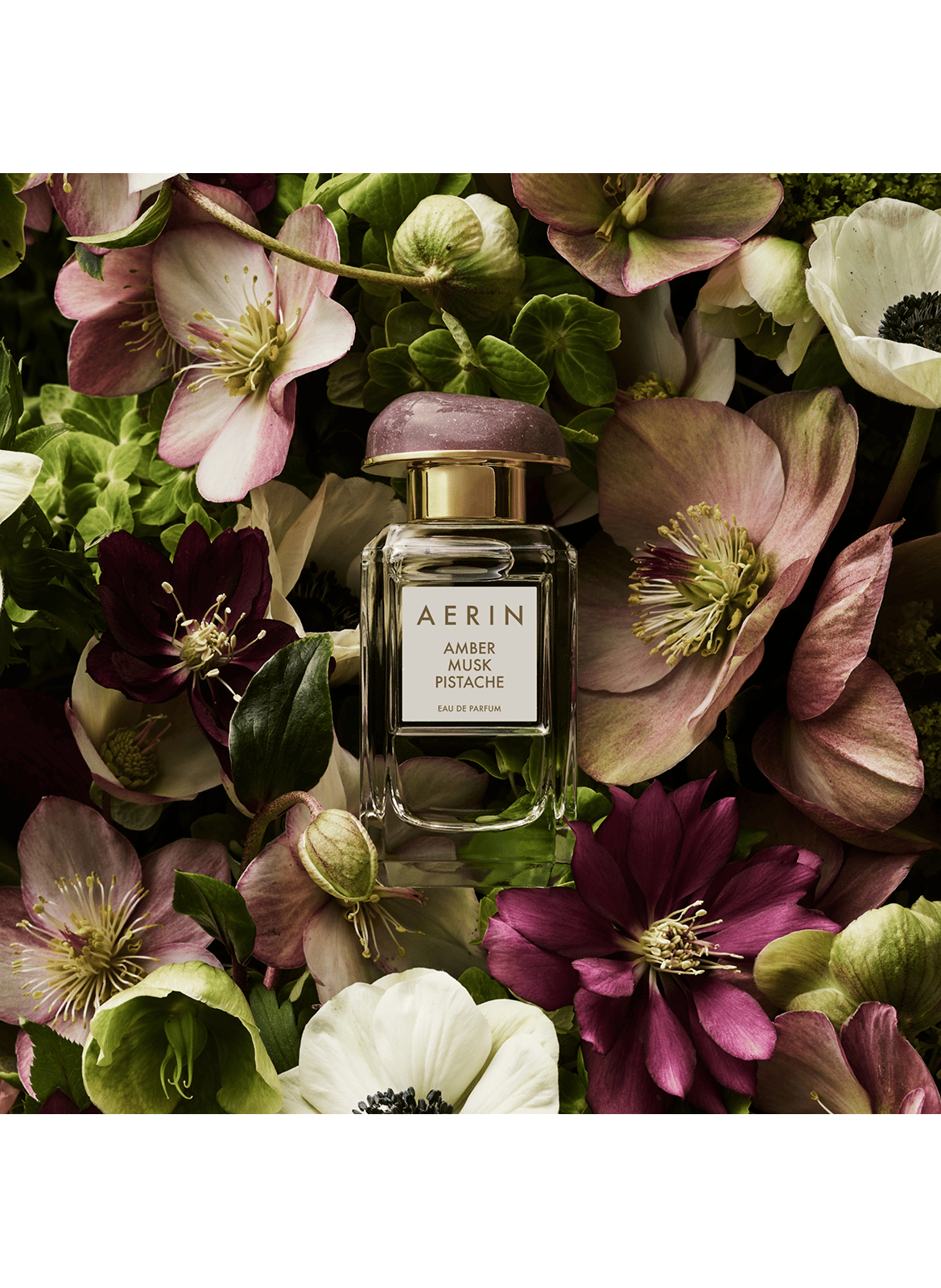 AMBER MUSK PISTACHE - Eau de Parfum ESTEE LAUDER No color