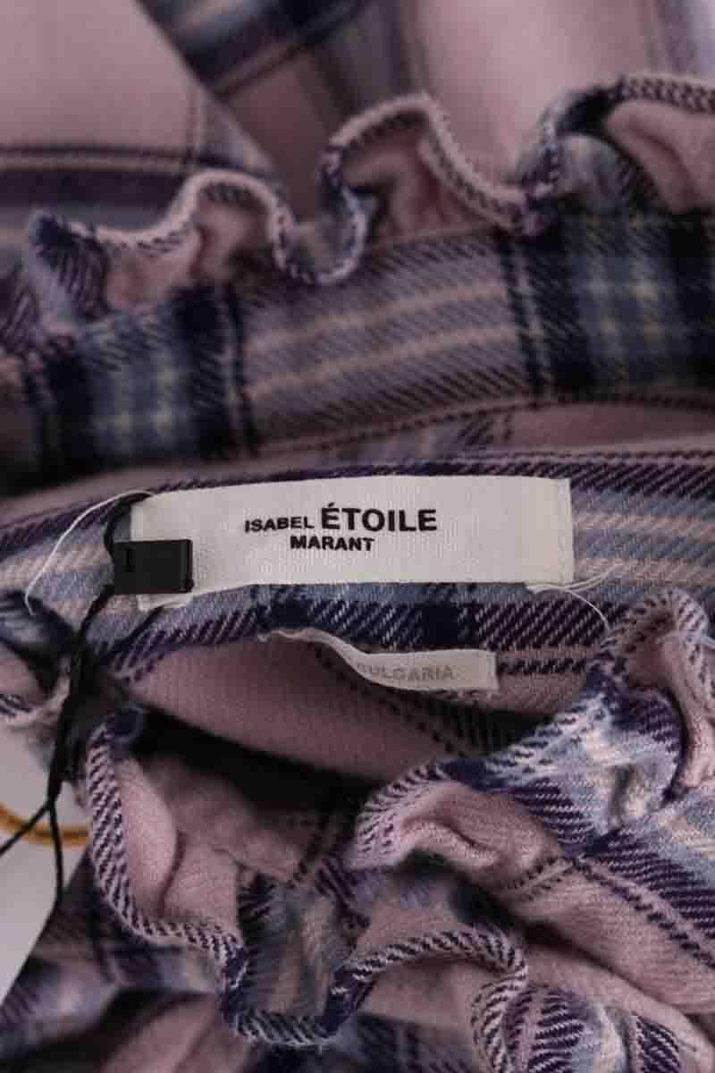 Shirt ISABEL MARANT ÉTOILE - SECONDE MAIN Pink