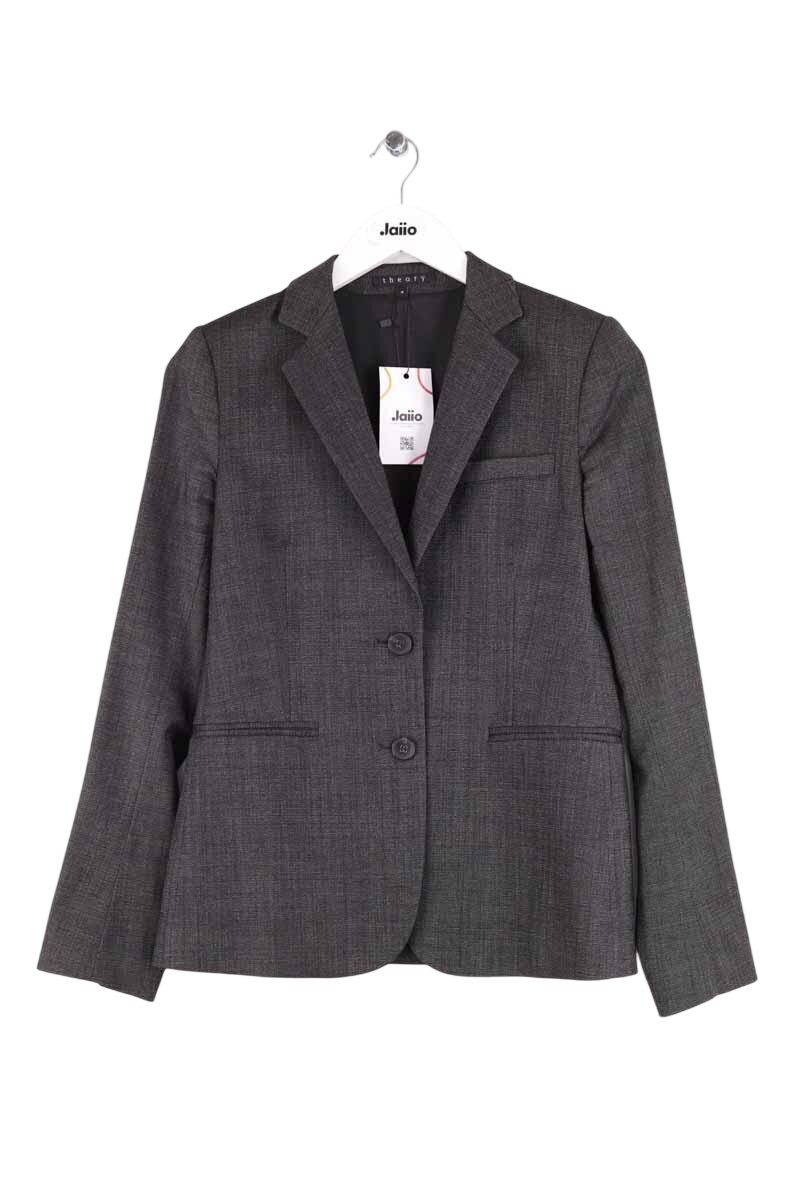 Blazer THEORY - Seconde Main Grey
