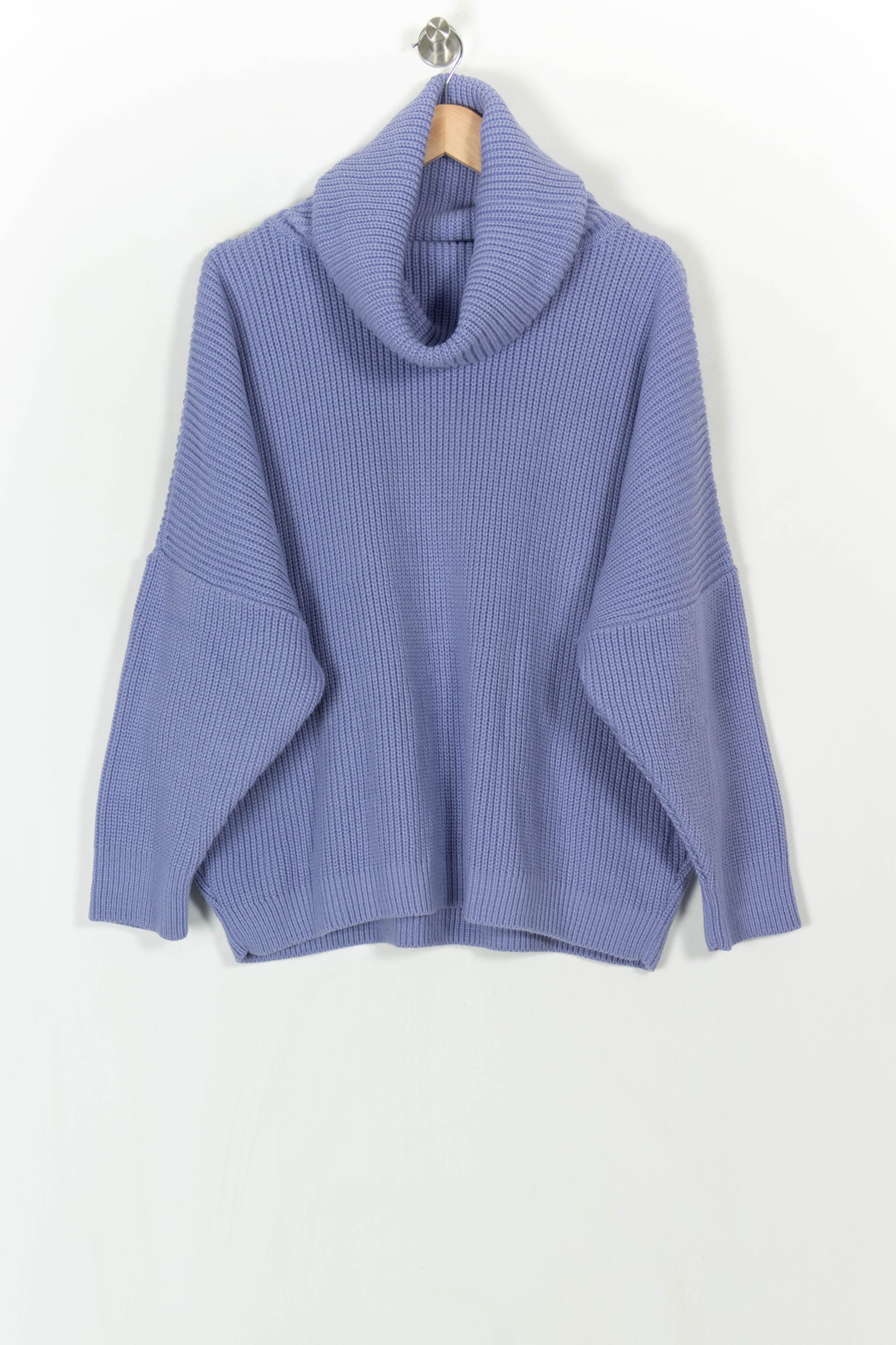 Knitwear MODETROTTER - Seconde Main Purple