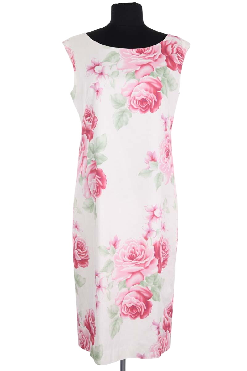 Dress AGNES B. - Seconde Main White
