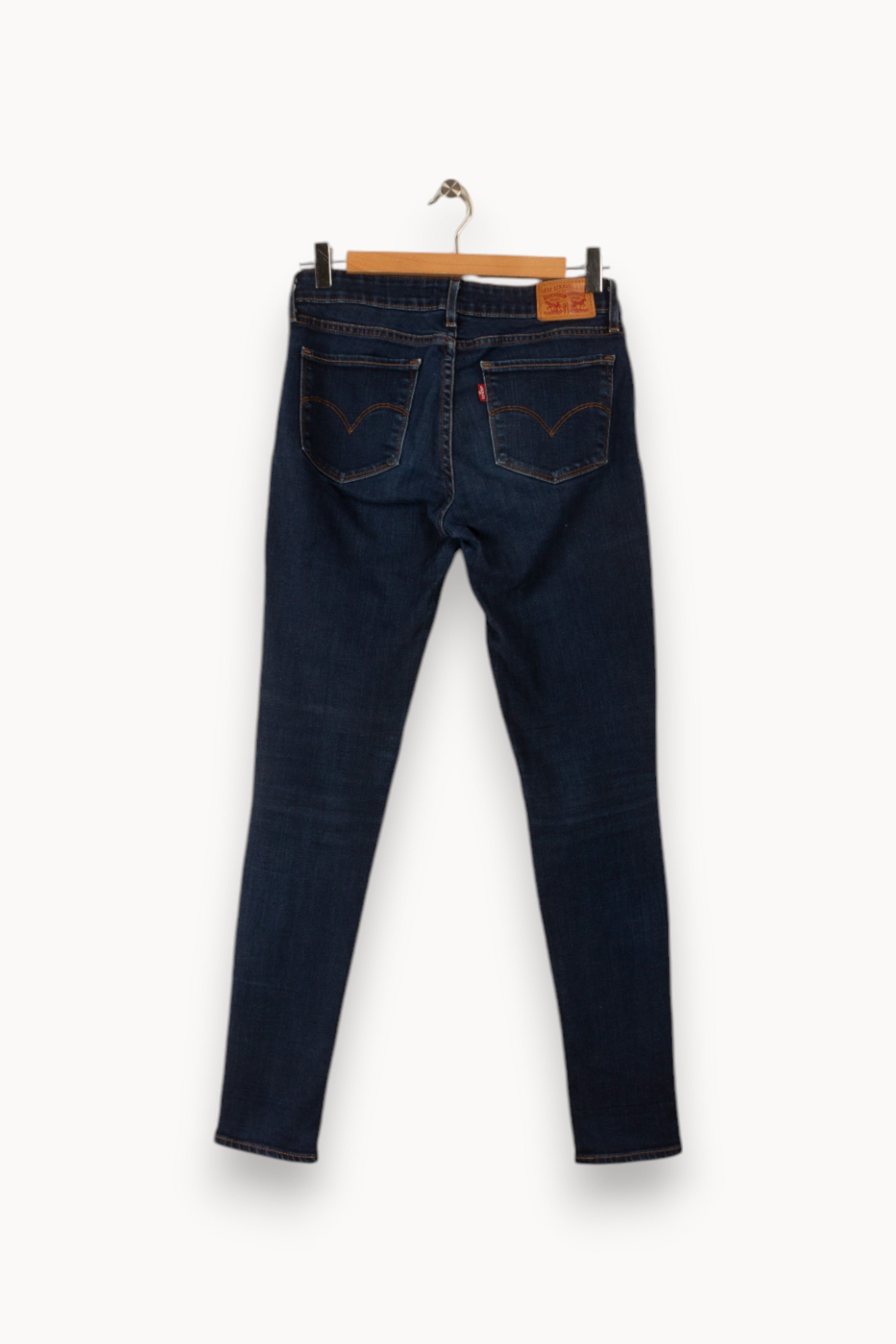 Jeans LEVI'S - Seconde main Blue