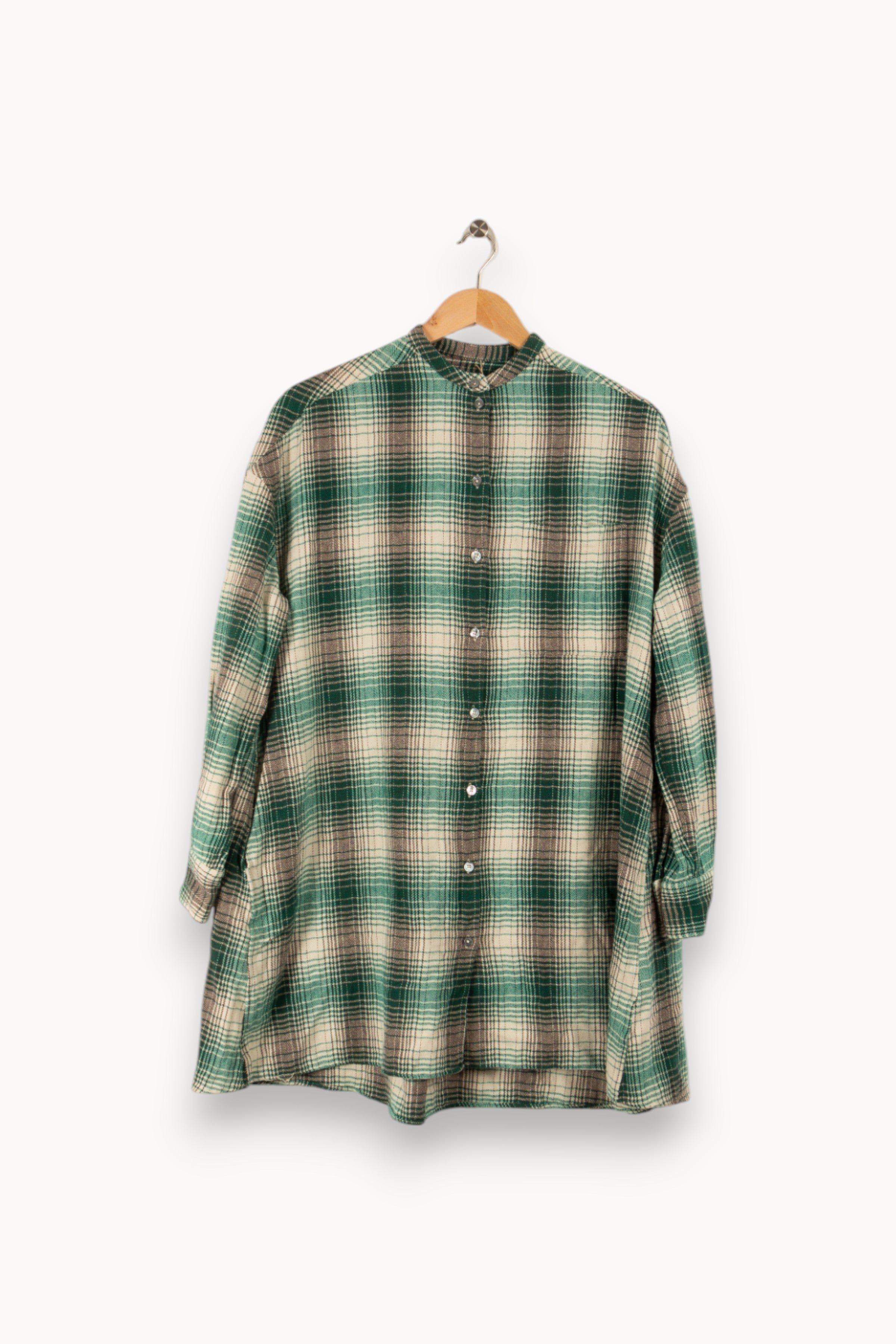 Short & midi dress BELLEROSE - Seconde Main Green