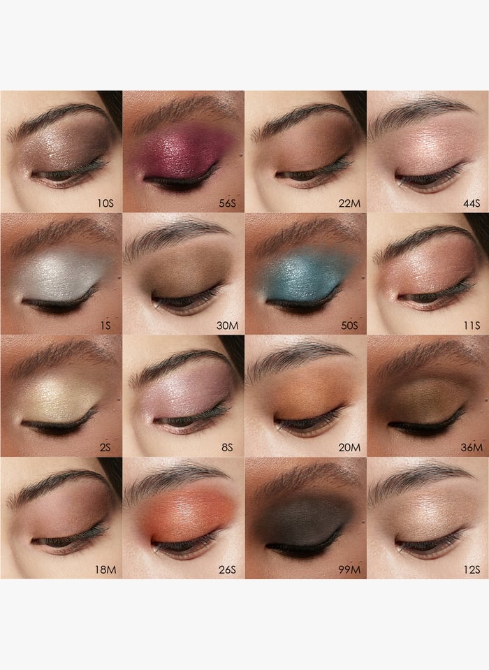 Eye Tint Vloeibare oogschaduw 2 S Gold