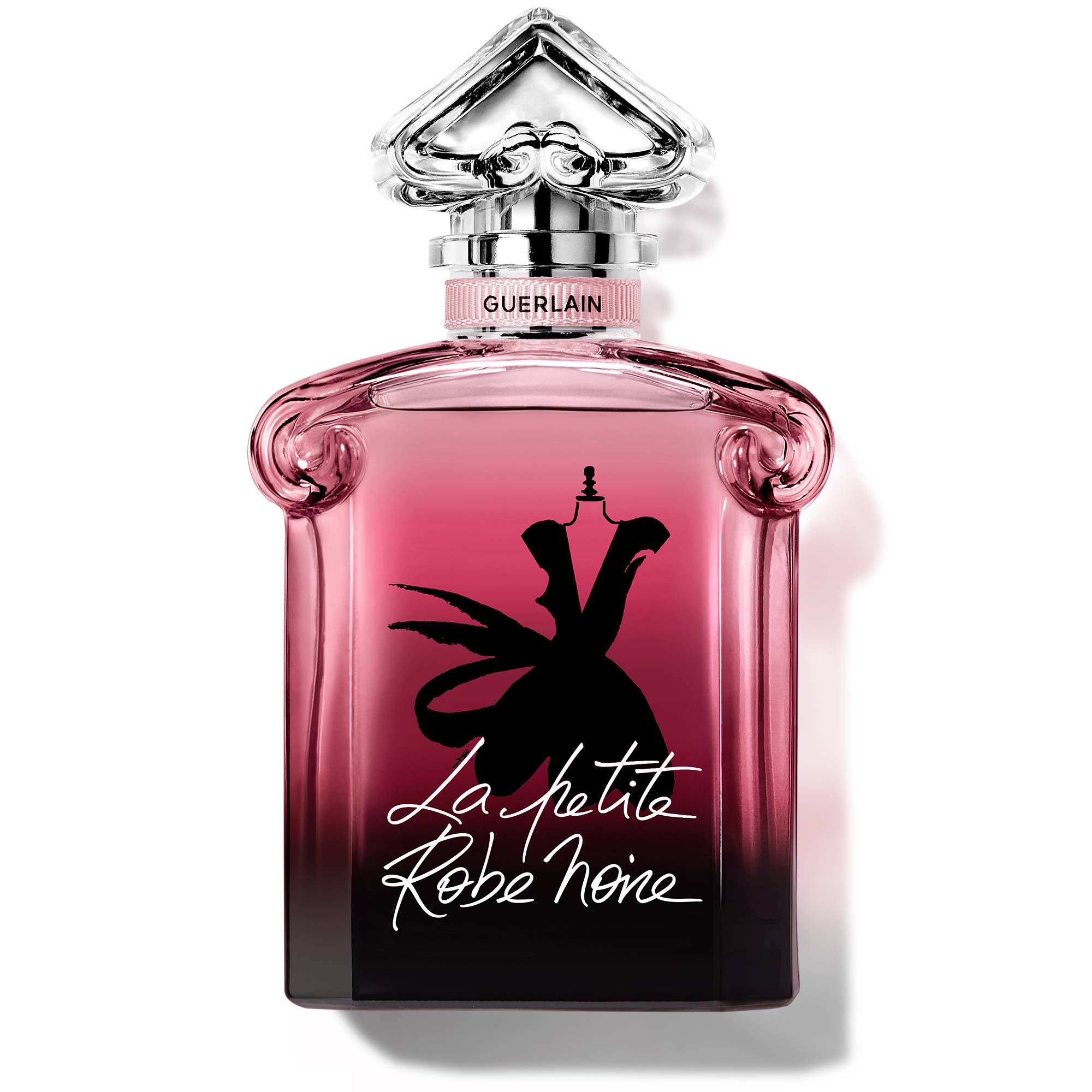 LA PETITE ROBE NOIRE Eau de Parfum Absolue No color
