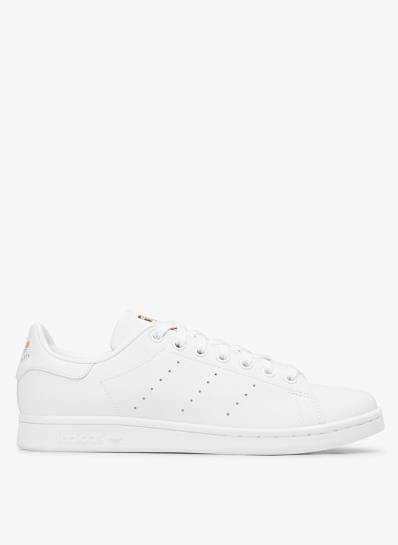 Lacet blanc stan smith clearance